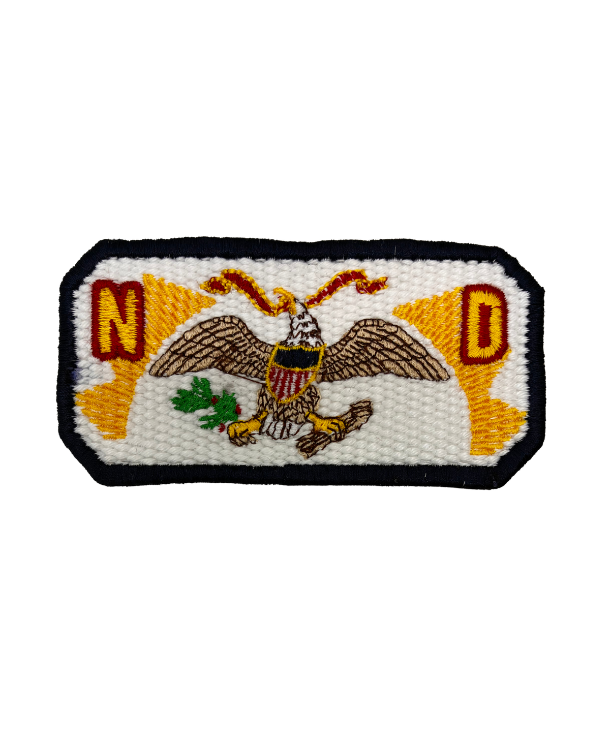 North Dakota Hose Hat
