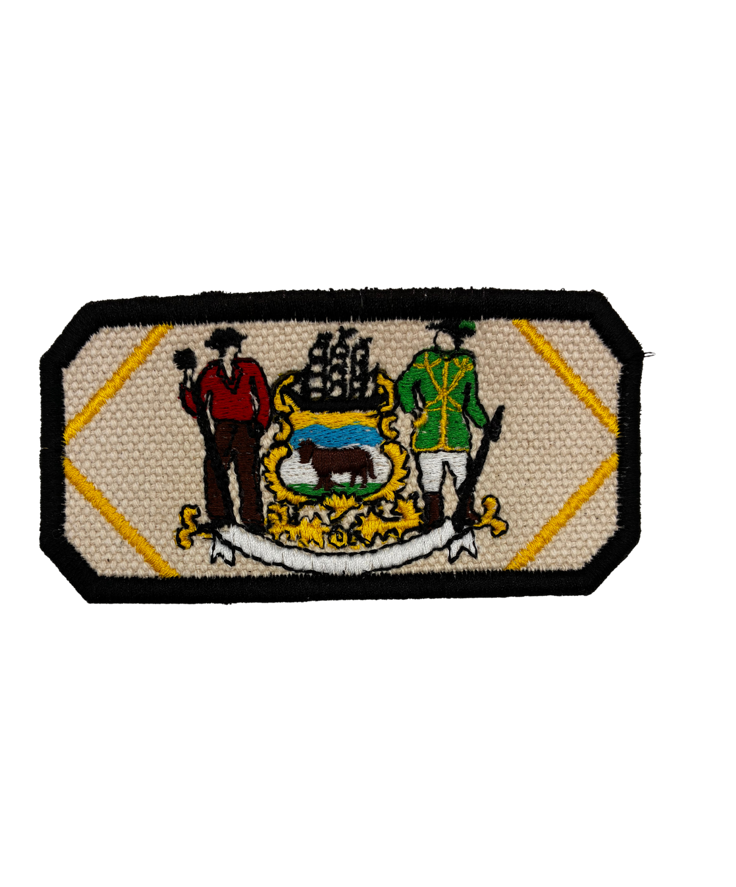 Delaware Hose Hat