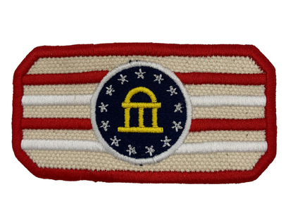 Georgia Hose Hat