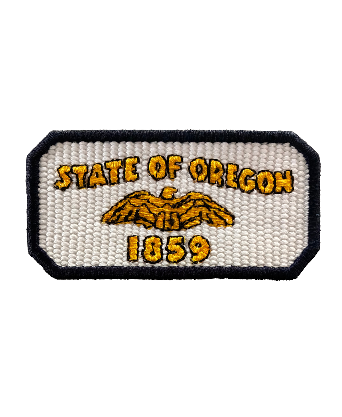 Oregon Hose Hat