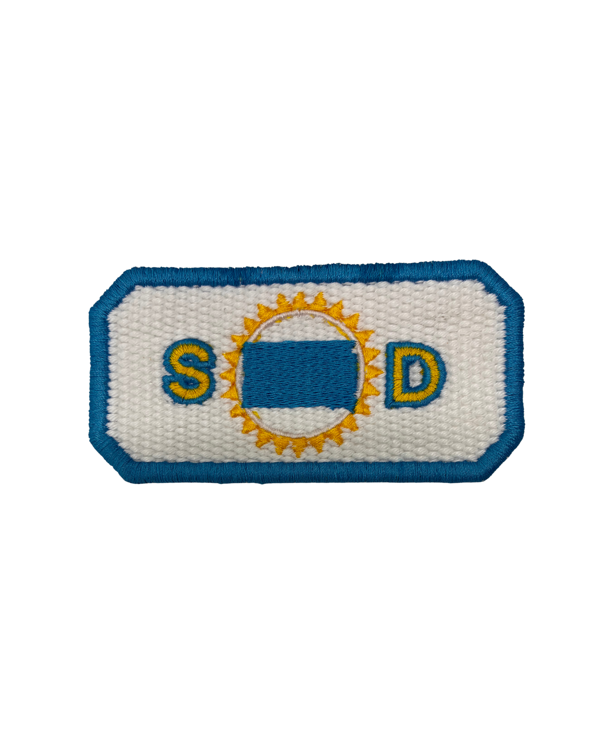 South Dakota Hose Hat