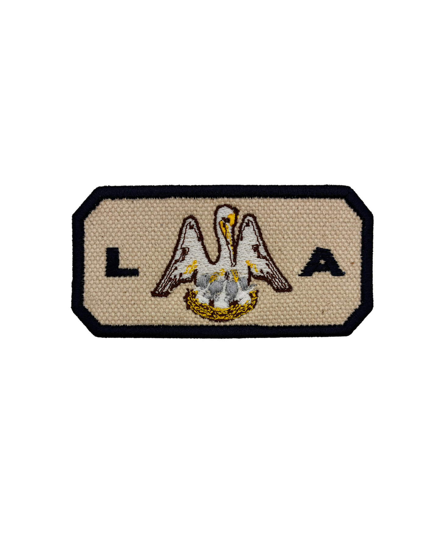 Louisiana Hose Hat