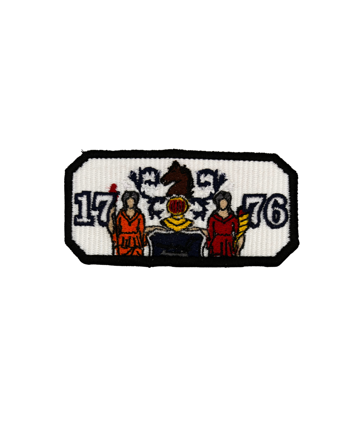 New Jersey Hose Hat