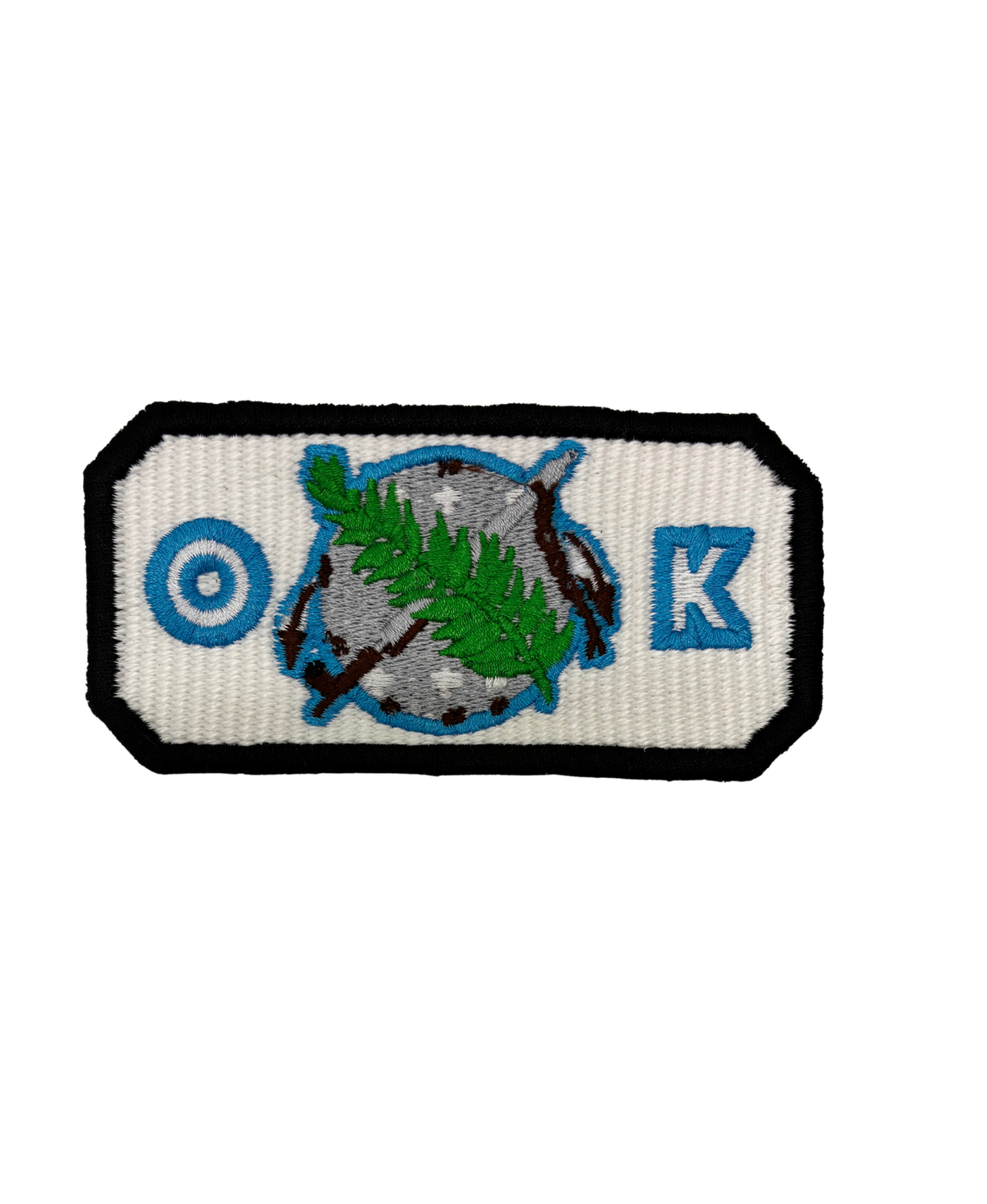 Oklahoma Hose Hat