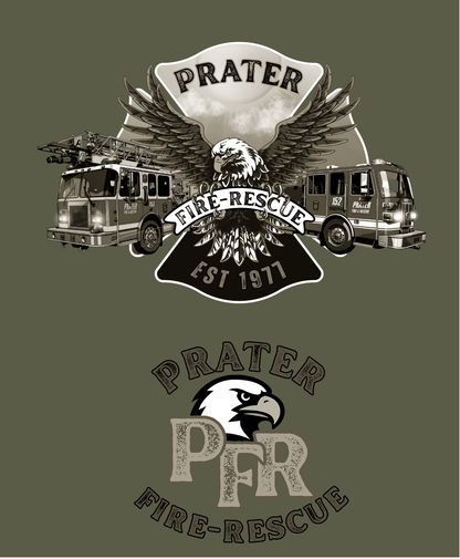 DTT - Prater Fire