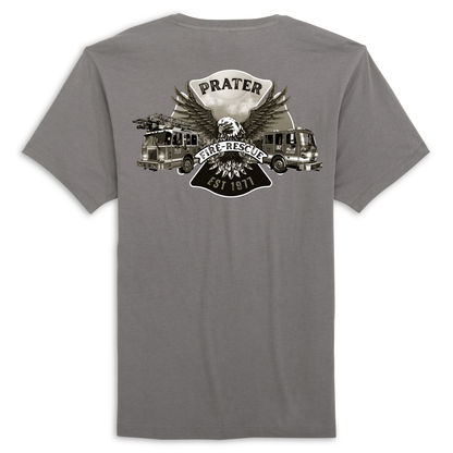 DTT - Prater Fire