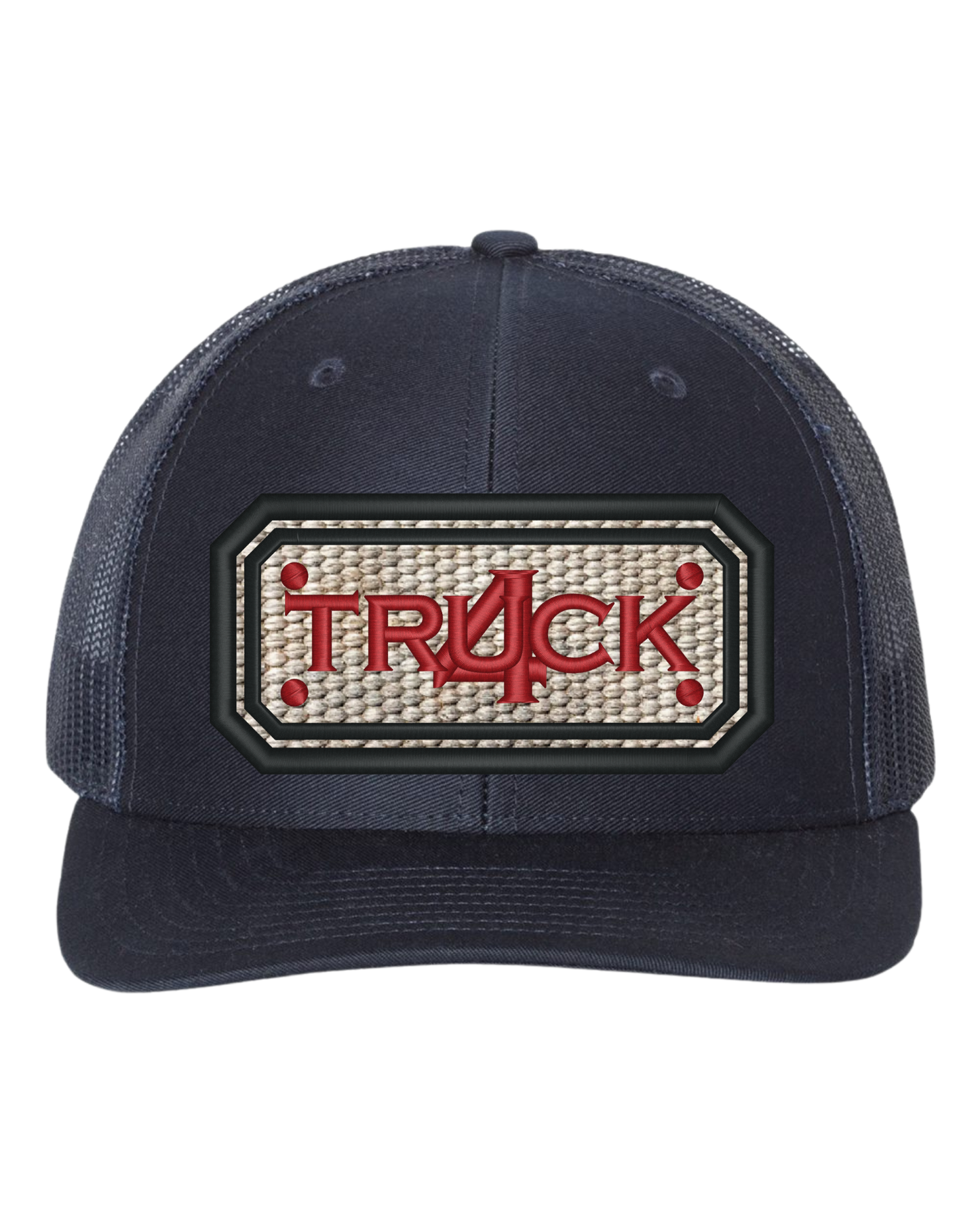 High Point Fire Rescue - TRUCK 4 (Uniform Approved)