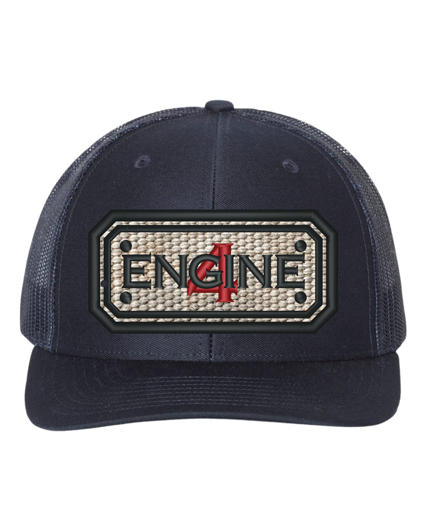High Point Fire Rescue - ENGINE 4 (Uniform Approved)