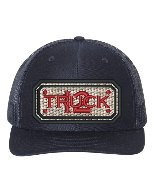 High Point Fire Rescue - TRUCK 12 (Uniform Approved)