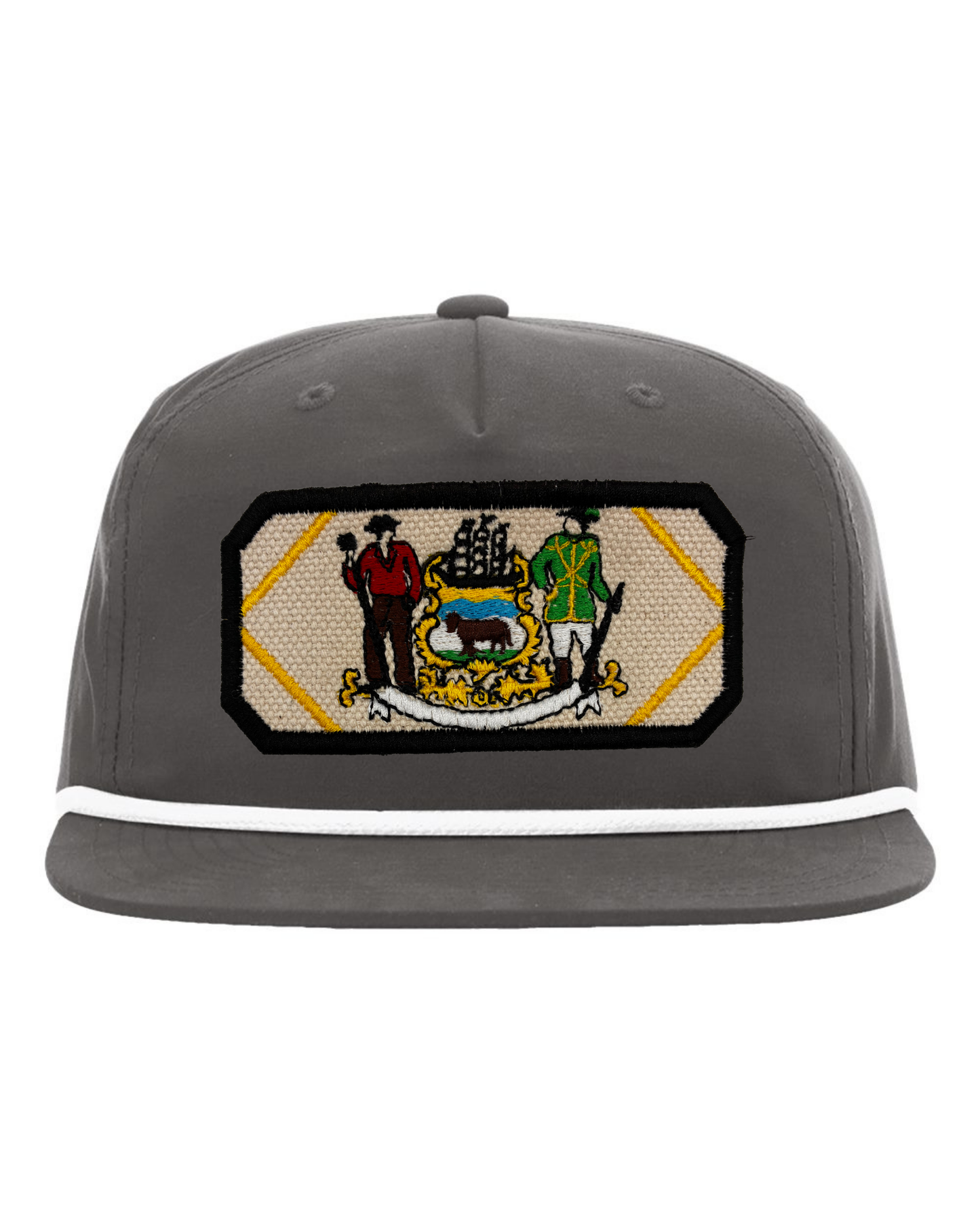 Delaware Hose Hat