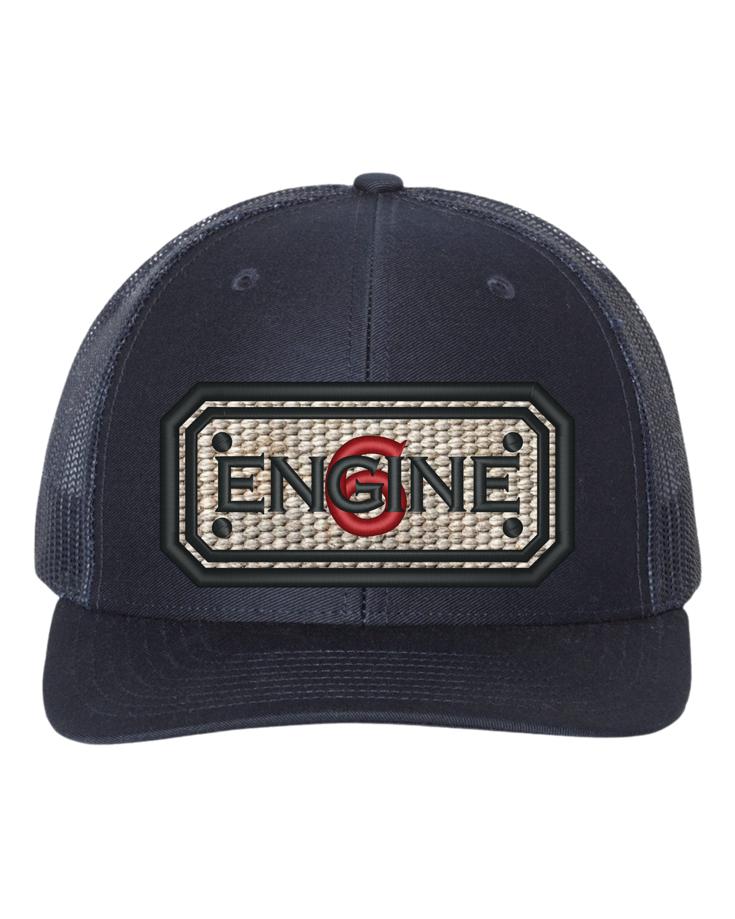 High Point Fire Rescue - ENGINE 6 (Uniform Approved)