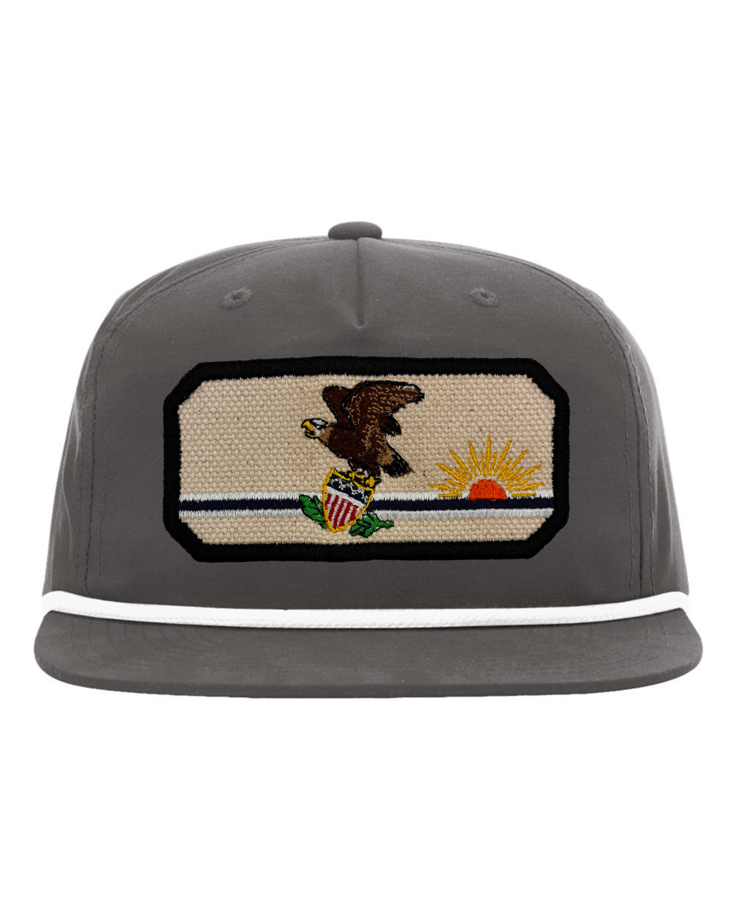 Illinois Hose Hat