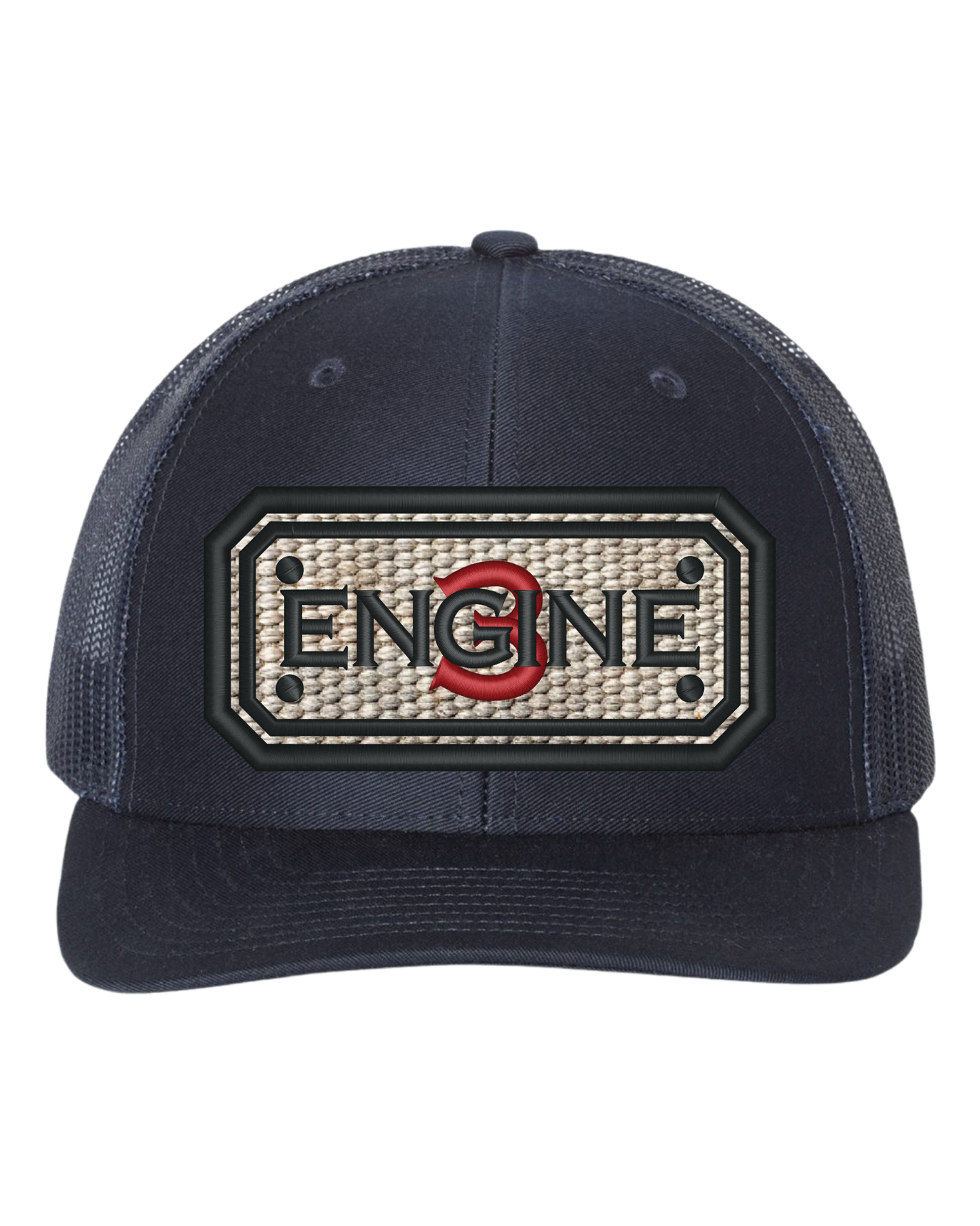 High Point Fire Rescue - ENGINE 3 (Uniform Approved)