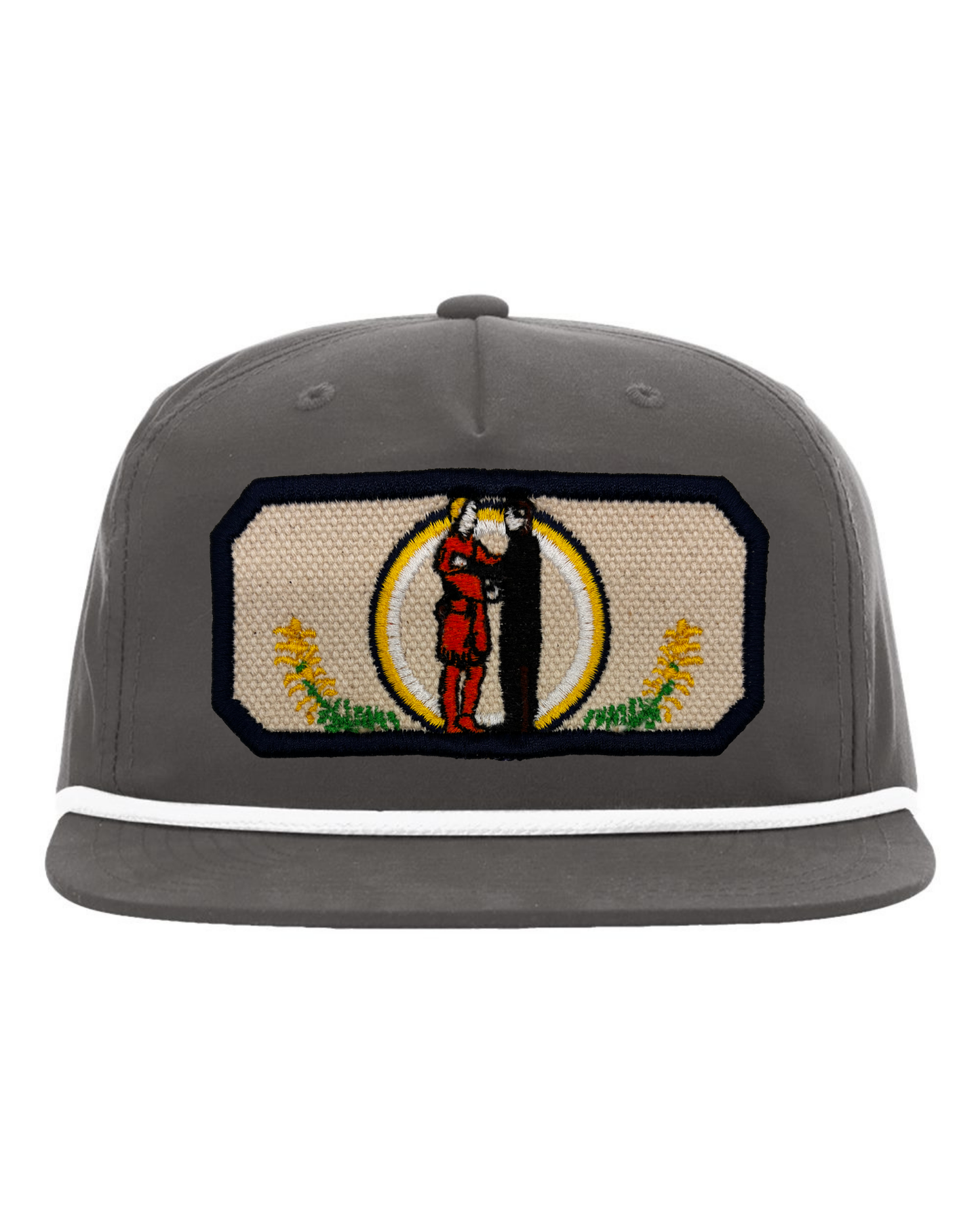 Kentucky Hose Hat
