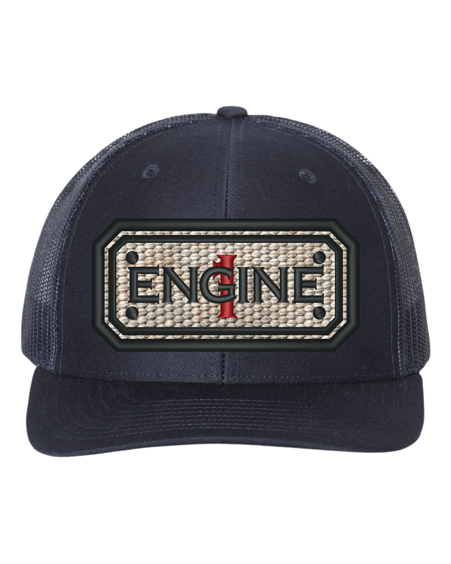 High Point Fire Rescue - ENGINE 1 (Uniform Approved)
