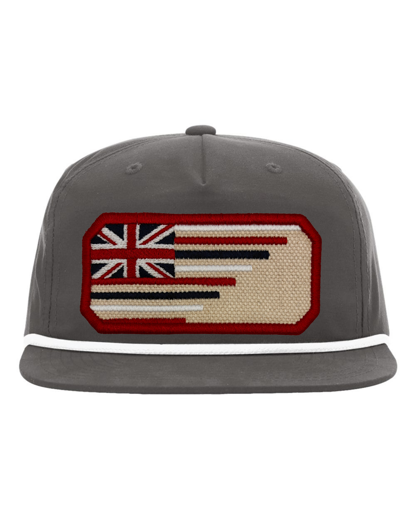 Hawaii Hose Hat