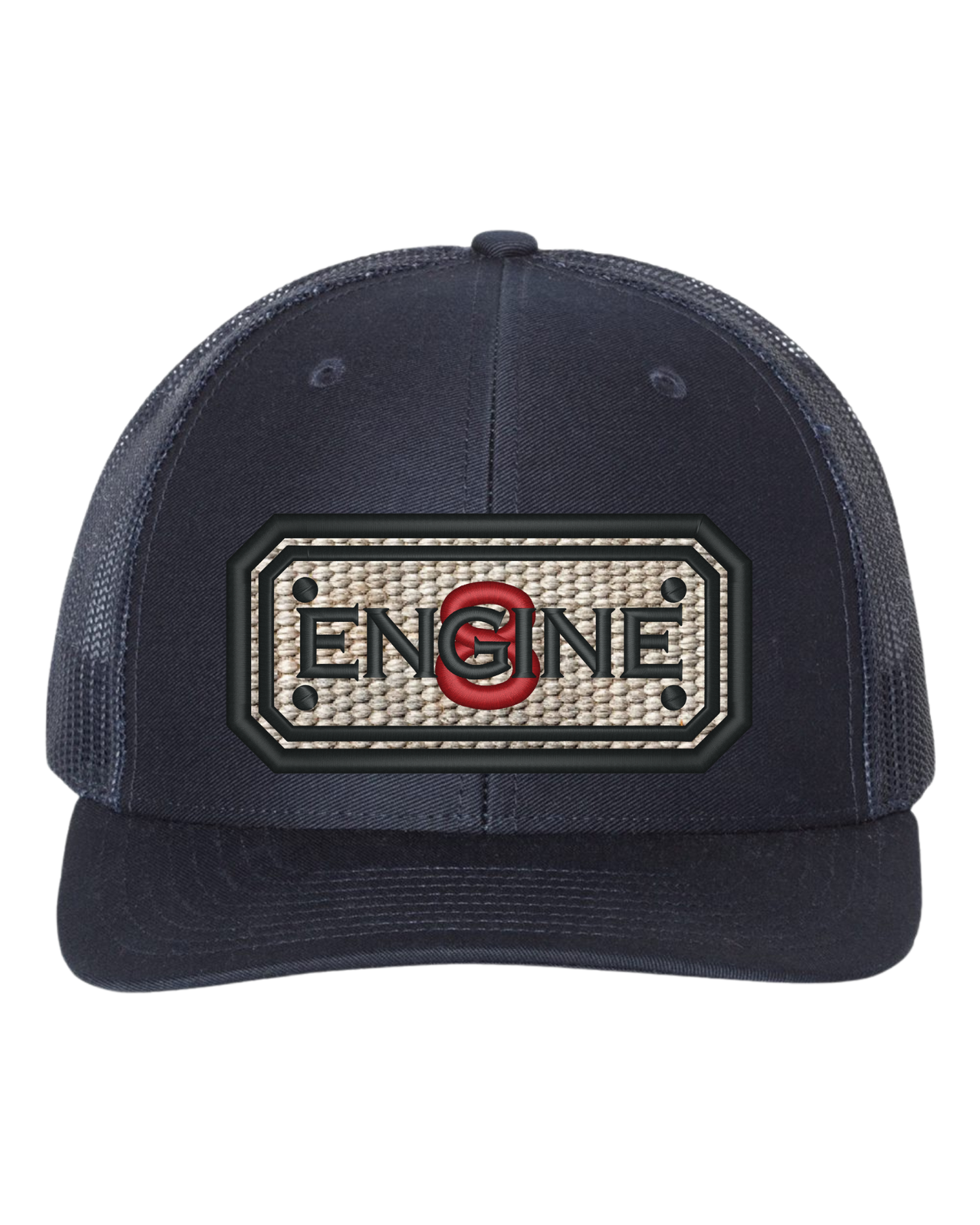 High Point Fire Rescue - ENGINE 8 (Uniform Approved)