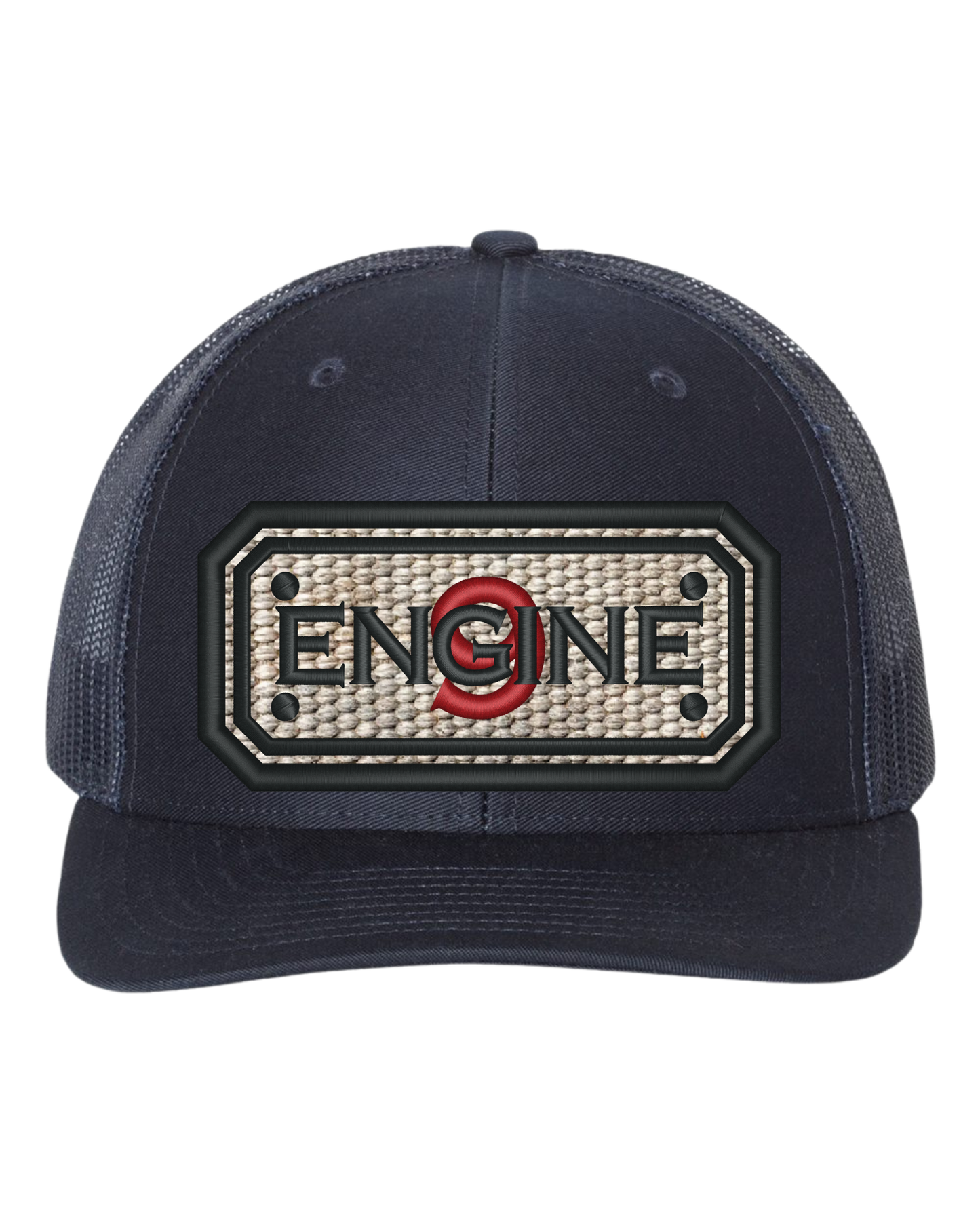 High Point Fire Rescue - ENGINE 9 (Uniform Approved)