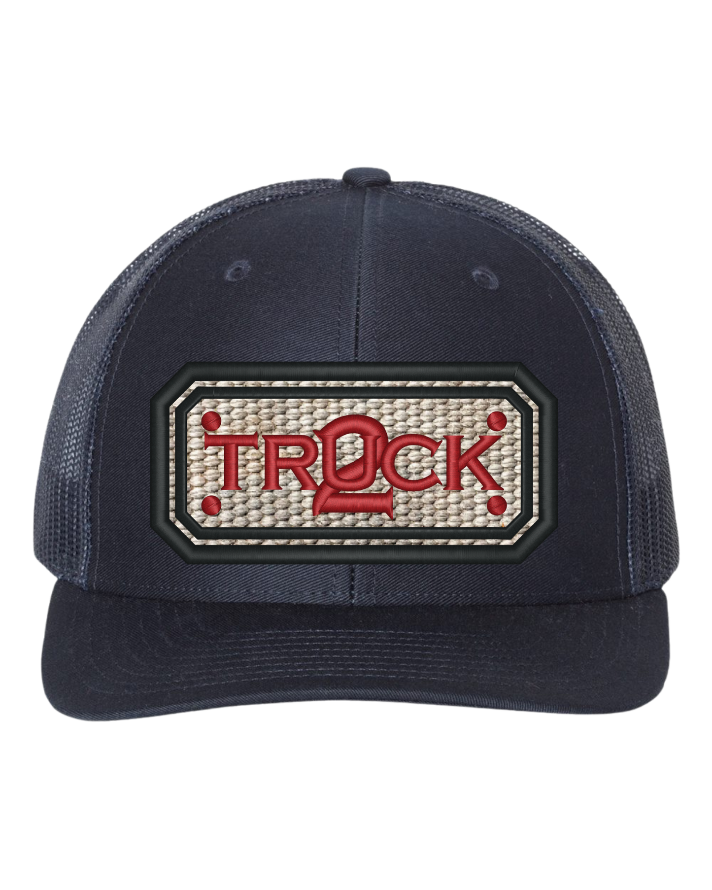 High Point Fire Rescue - TRUCK 2 (Uniform Approved)