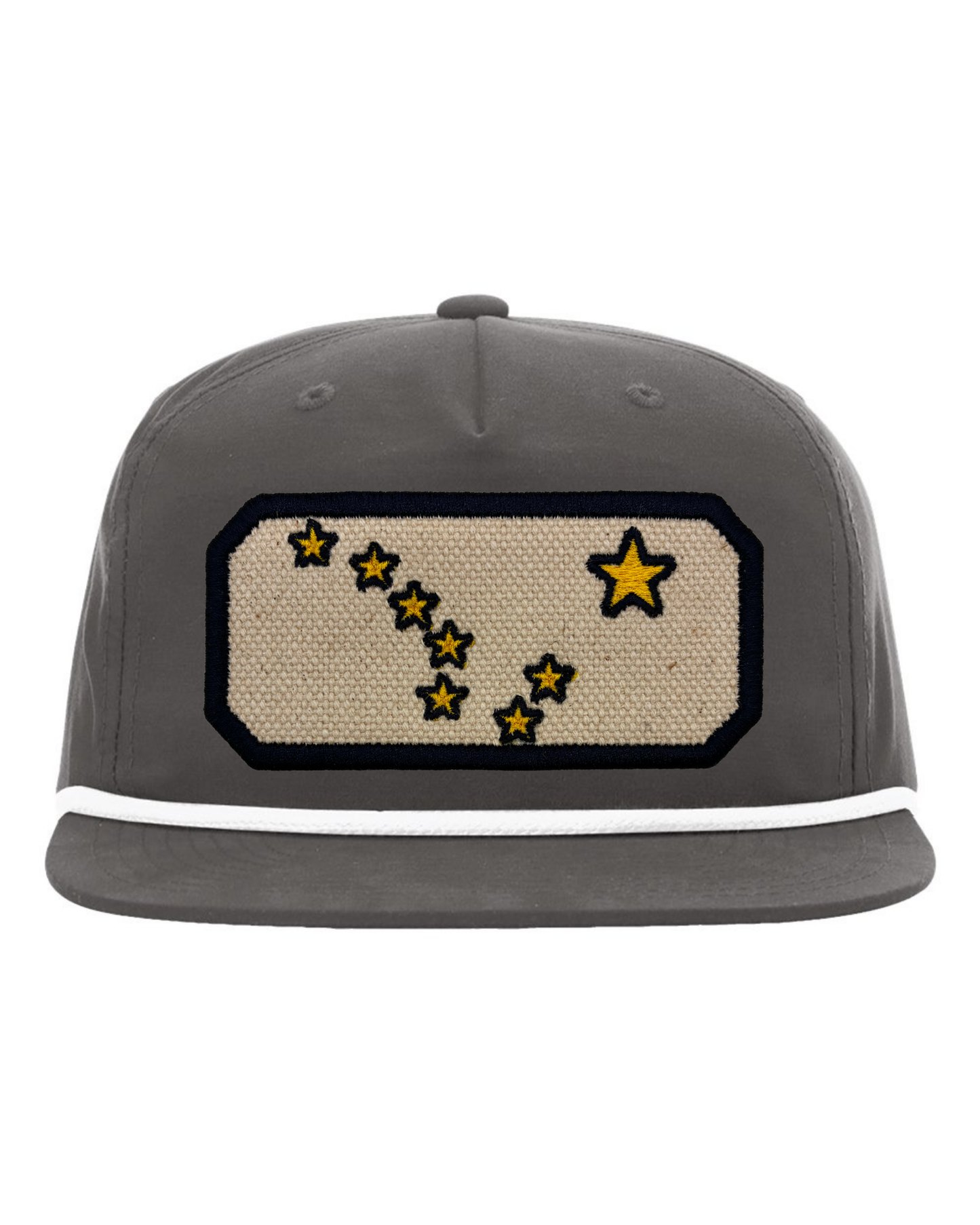 Alaska Hose Hat