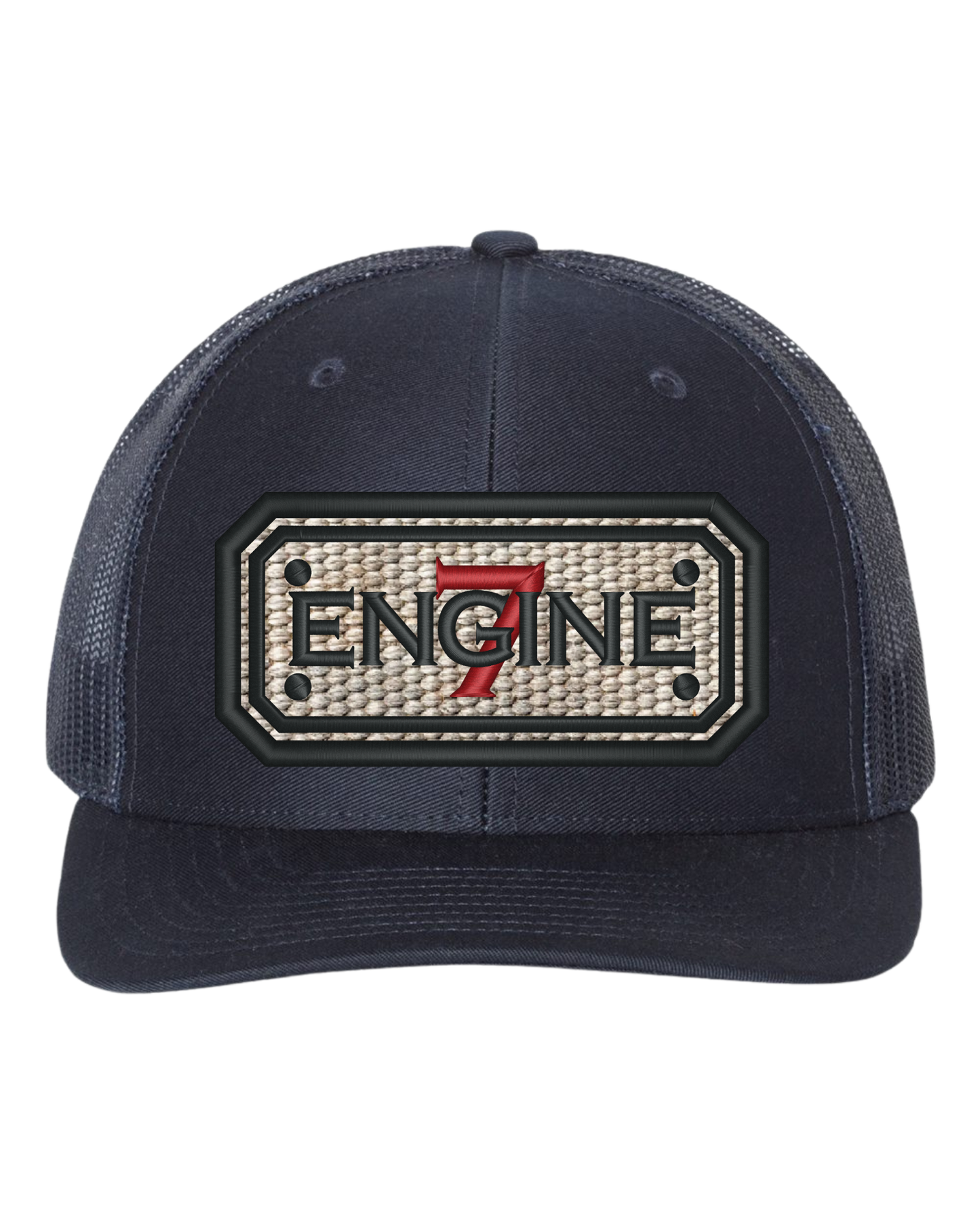 High Point Fire Rescue - ENGINE 7 (Uniform Approved)
