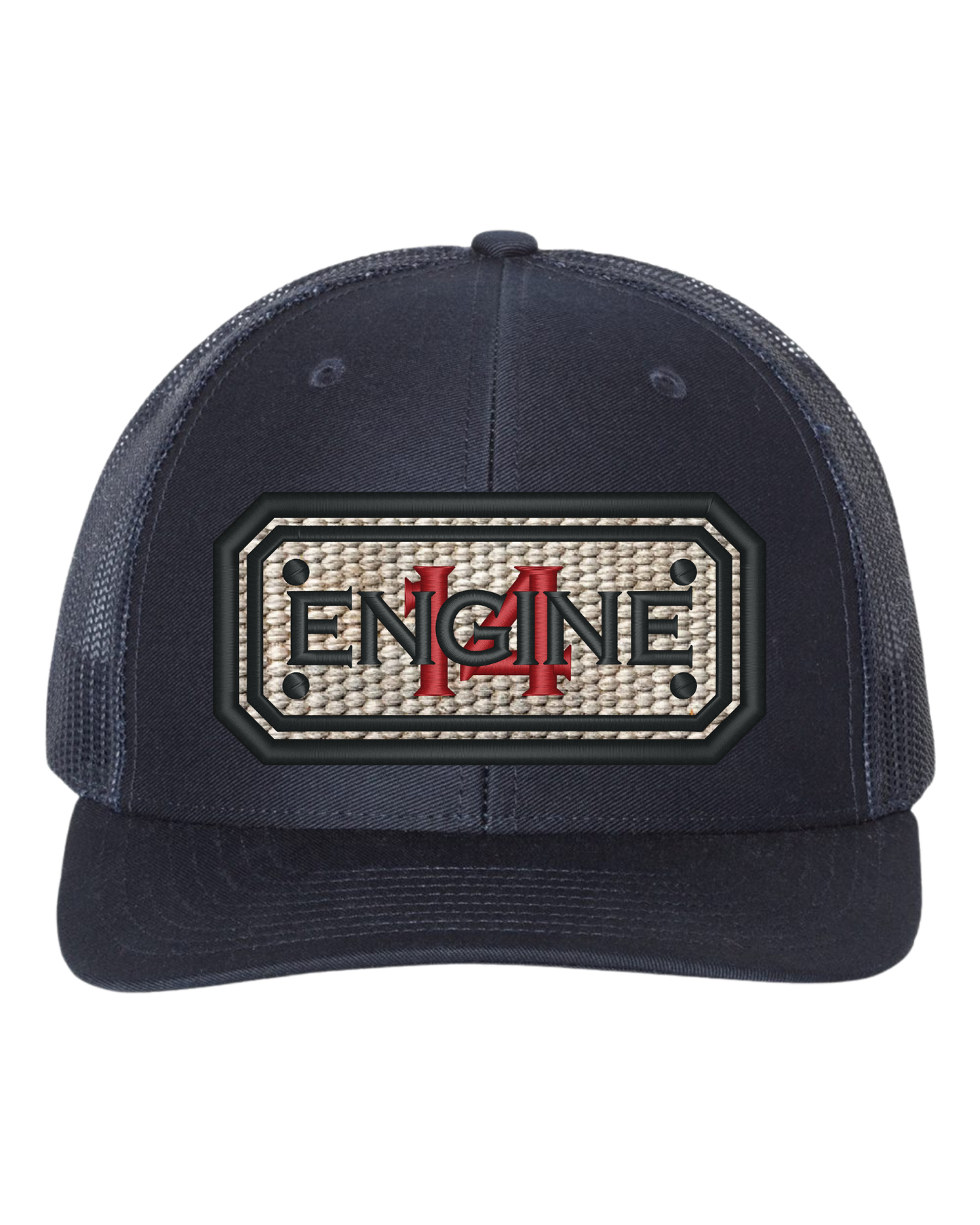 High Point Fire Rescue - ENGINE 14 (Uniform Approved)