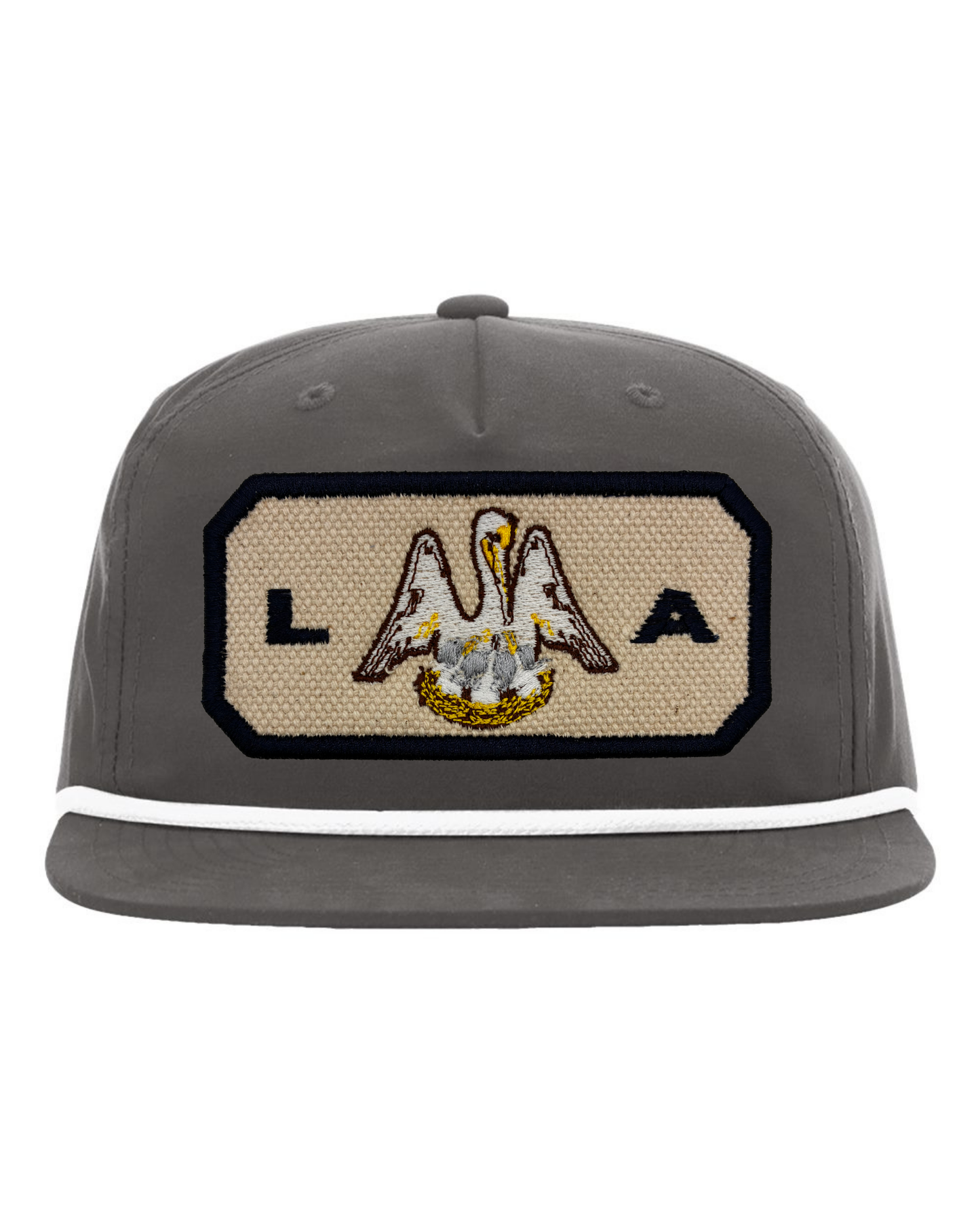 Louisiana Hose Hat