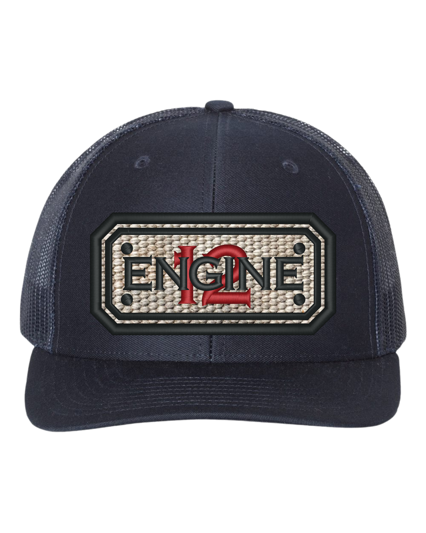 High Point Fire Rescue - ENGINE 12 (Uniform Approved)
