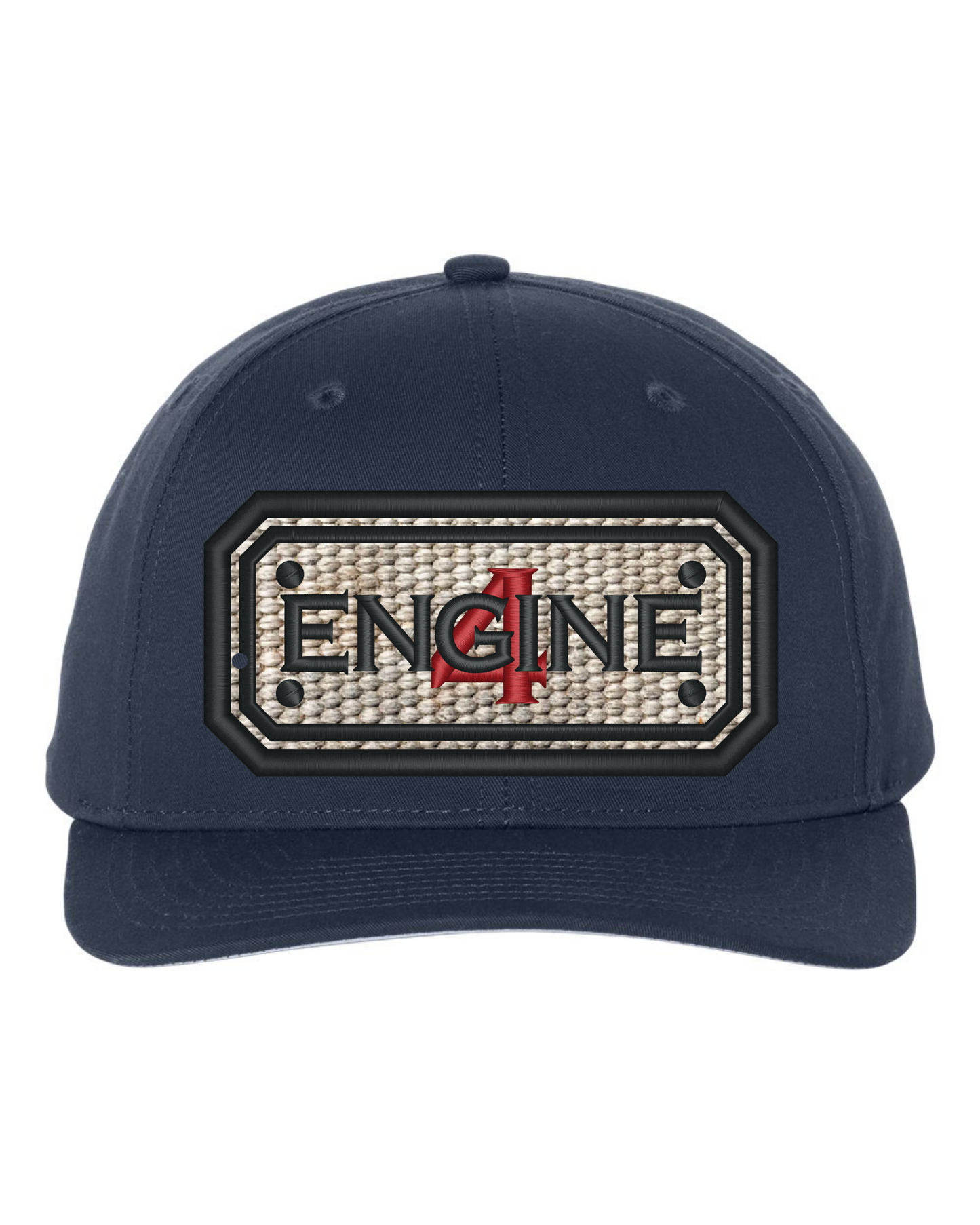 High Point Fire Rescue - ENGINE 4 (Uniform Approved)
