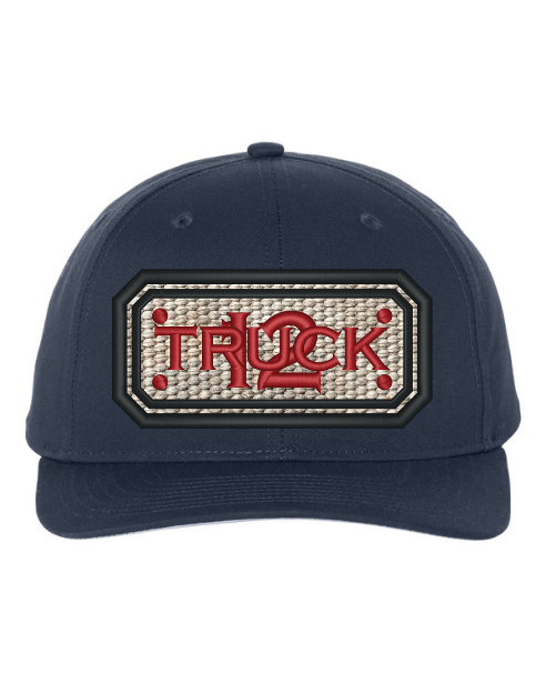 High Point Fire Rescue - TRUCK 12 (Uniform Approved)