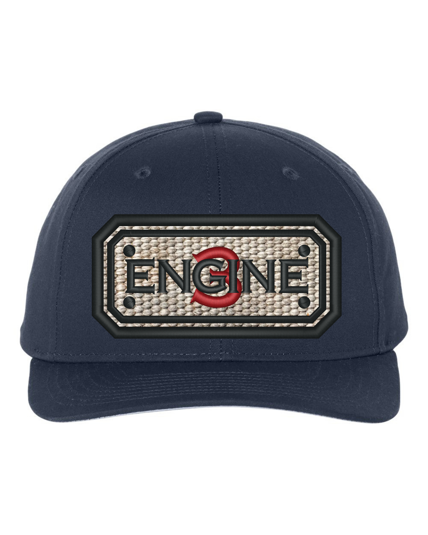 High Point Fire Rescue - ENGINE 3 (Uniform Approved)