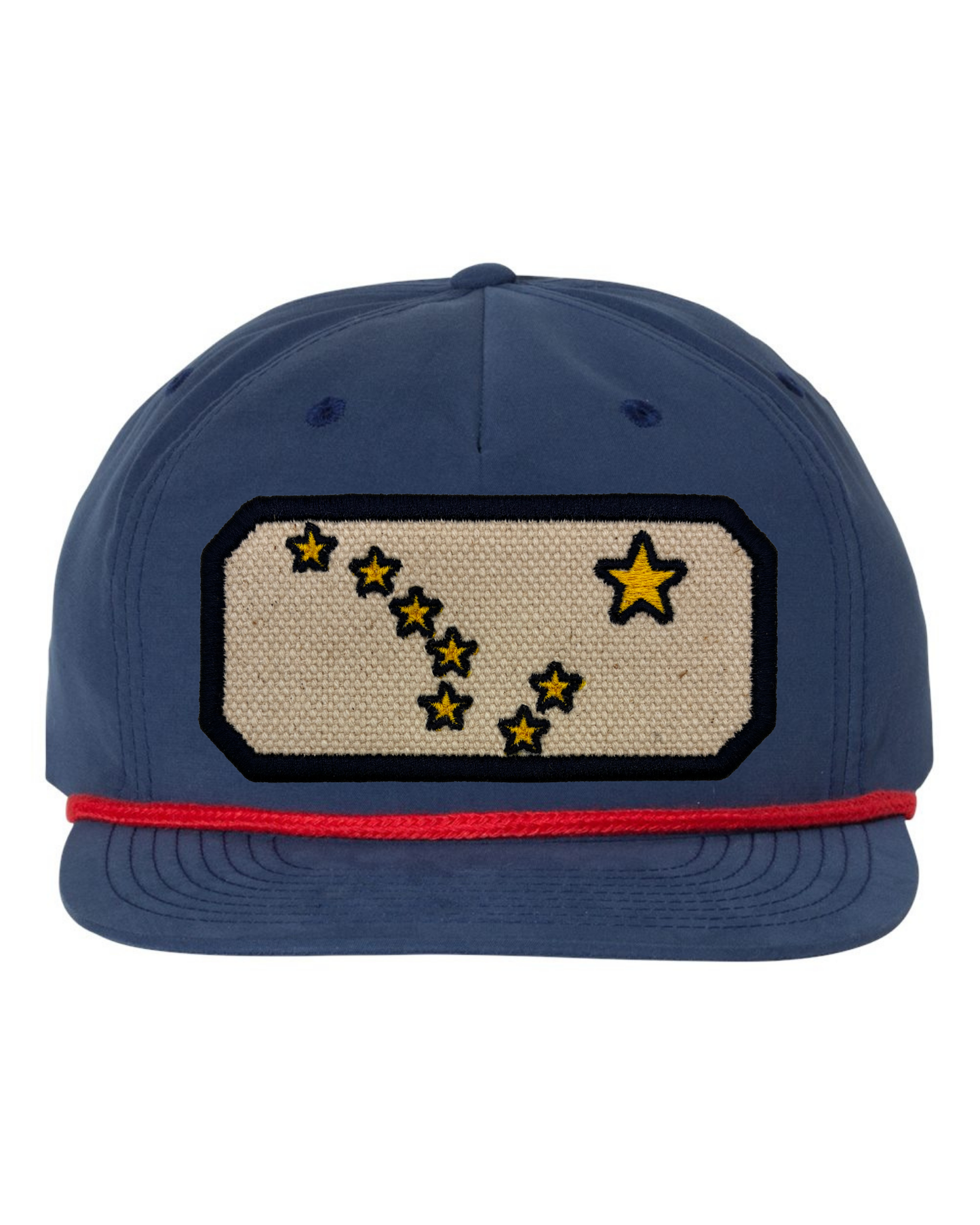 Alaska Hose Hat