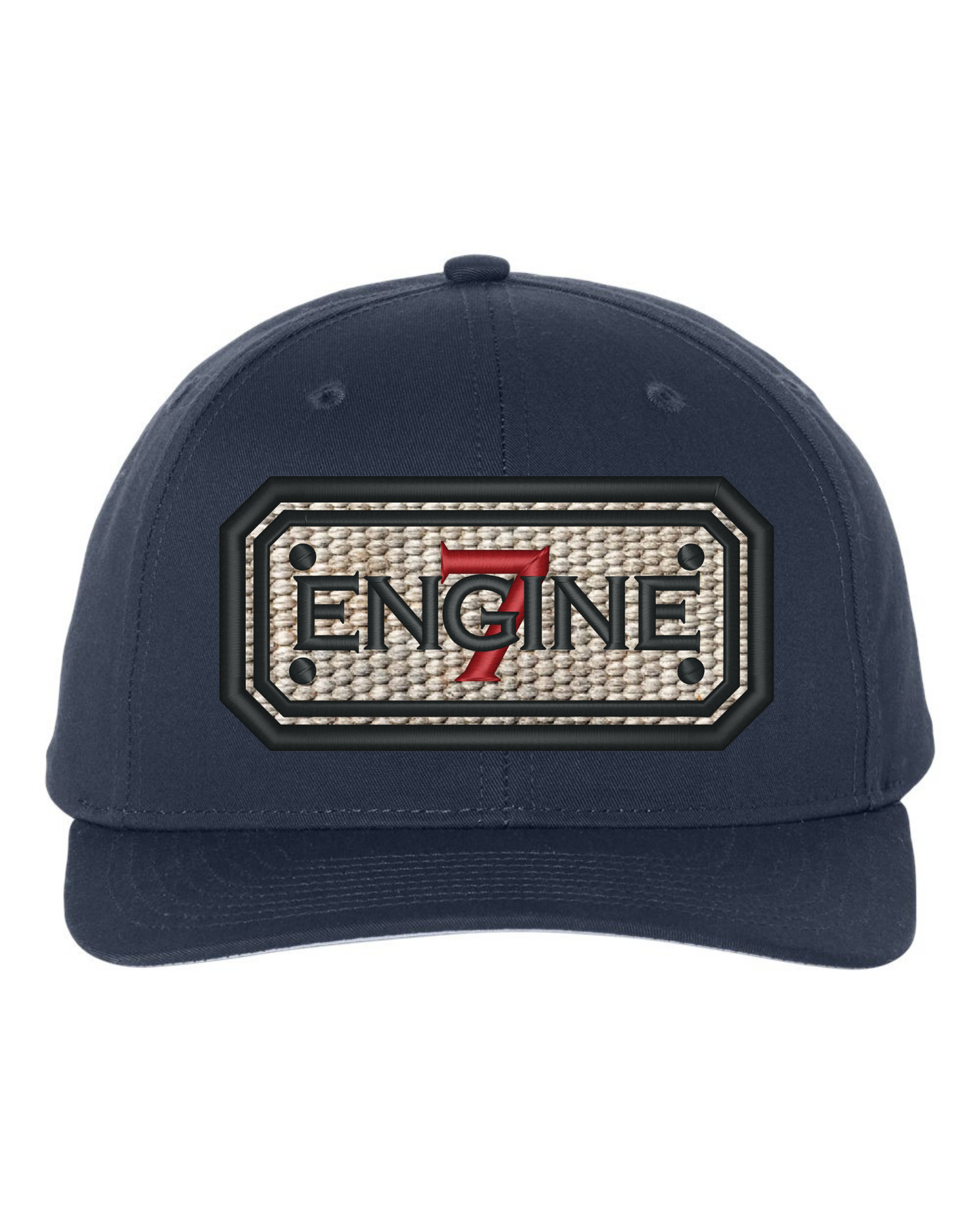 High Point Fire Rescue - ENGINE 7 (Uniform Approved)