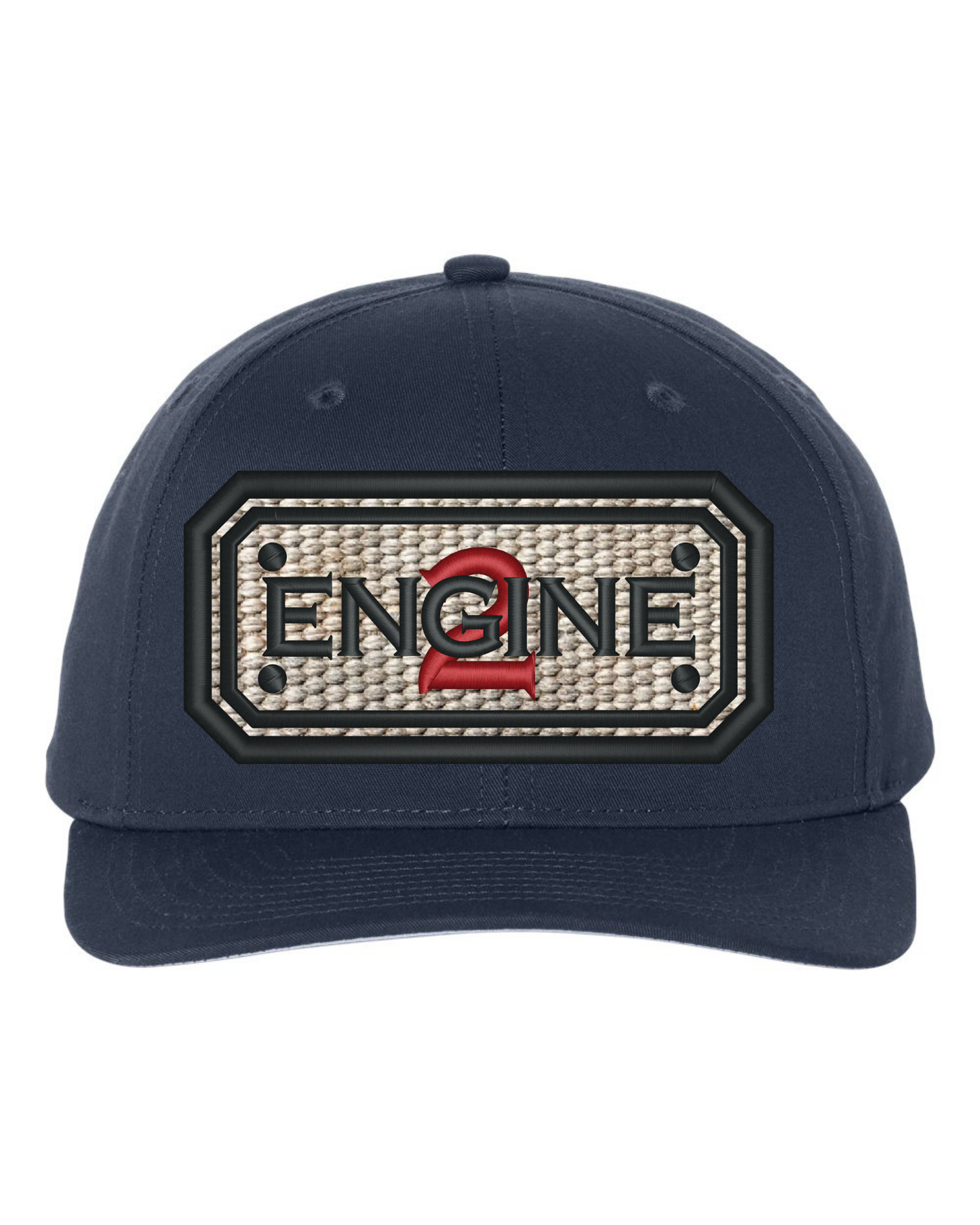 High Point Fire Rescue - ENGINE 2 (Uniform Approved)