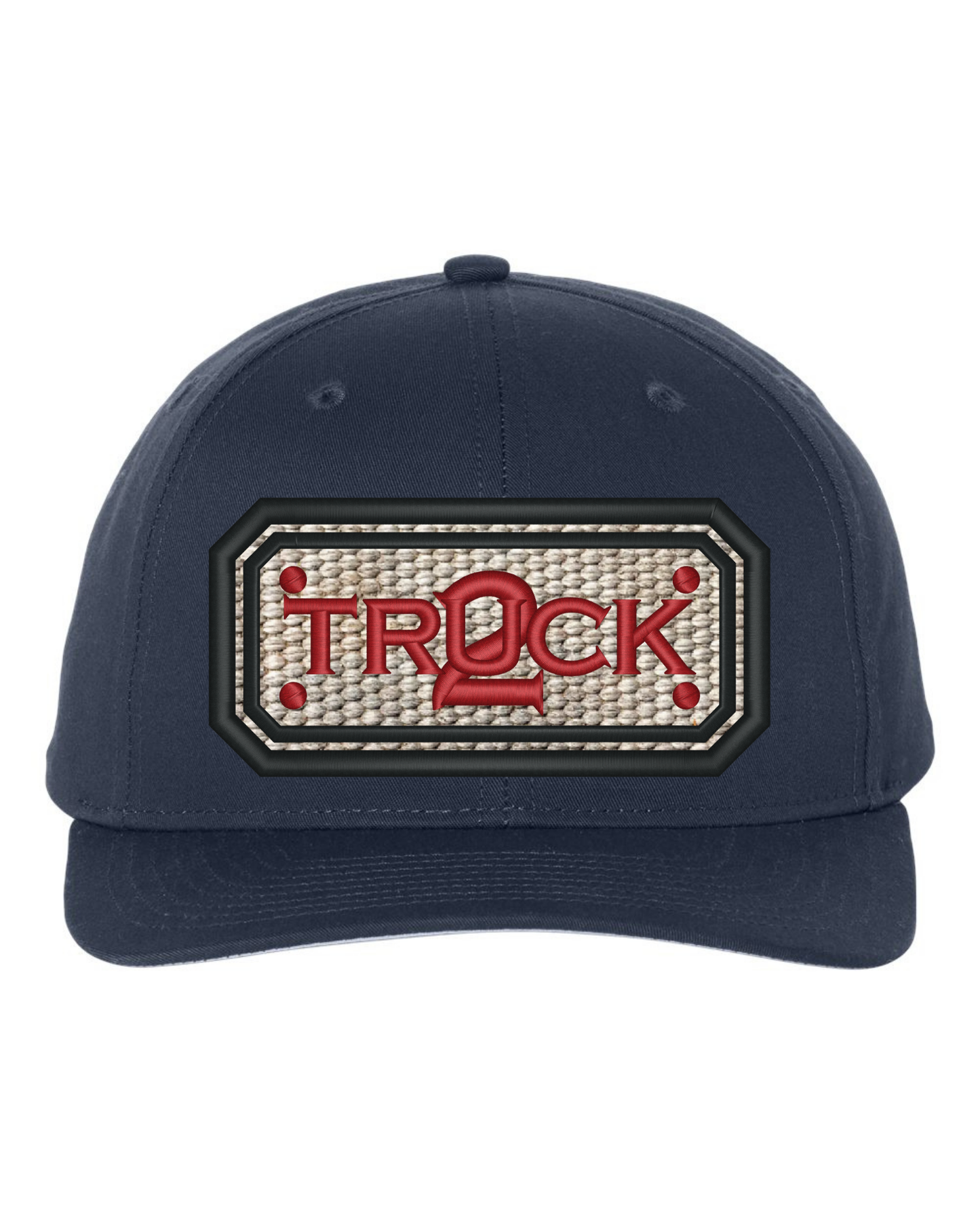 High Point Fire Rescue - TRUCK 2 (Uniform Approved)