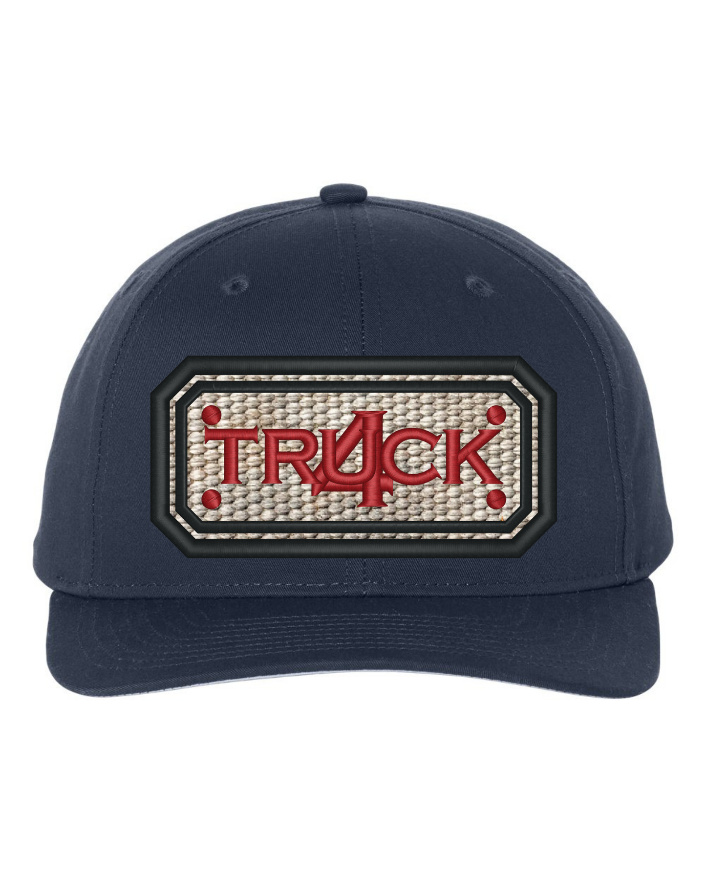 High Point Fire Rescue - TRUCK 4 (Uniform Approved)