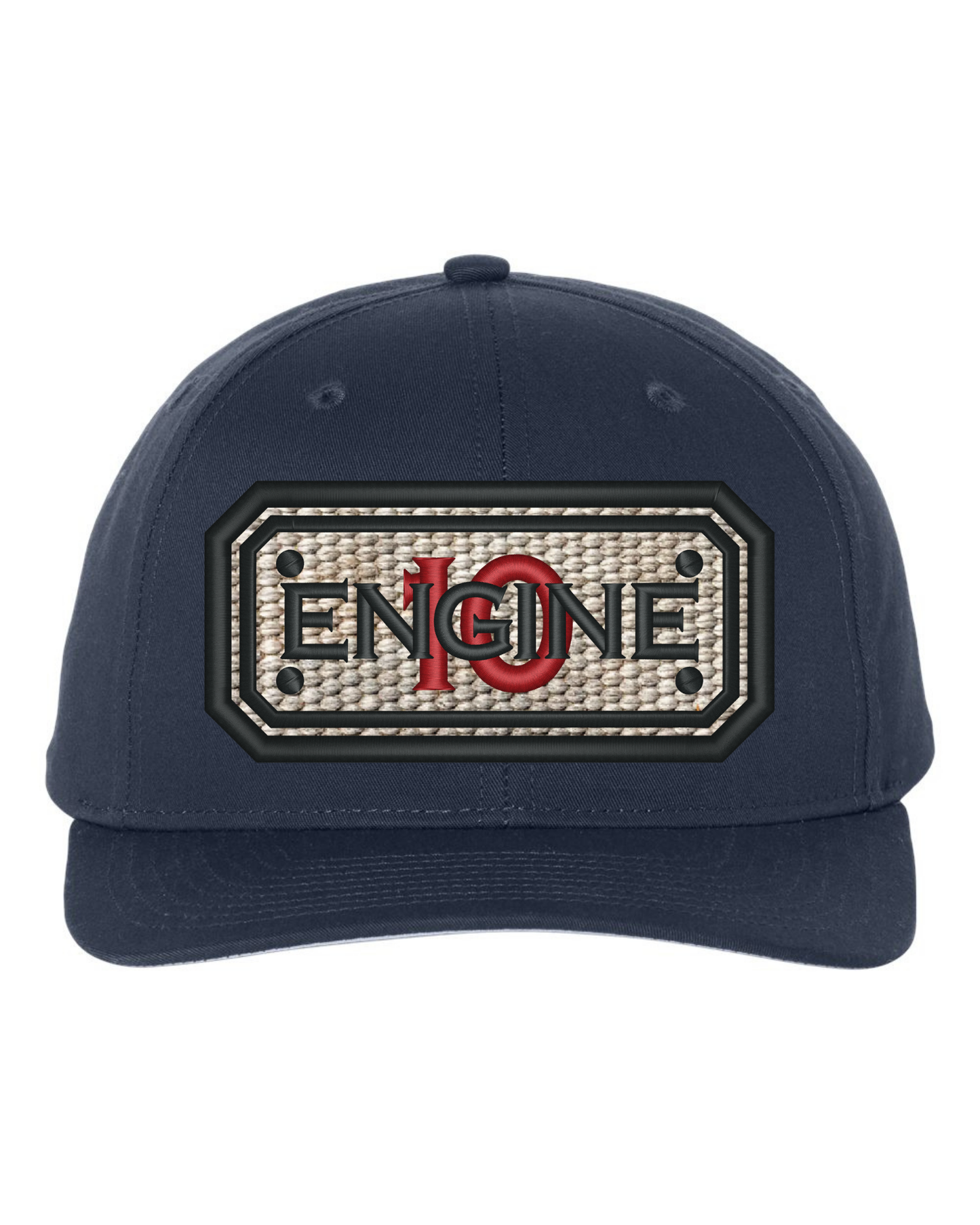 High Point Fire Rescue - ENGINE 10 (Uniform Approved)