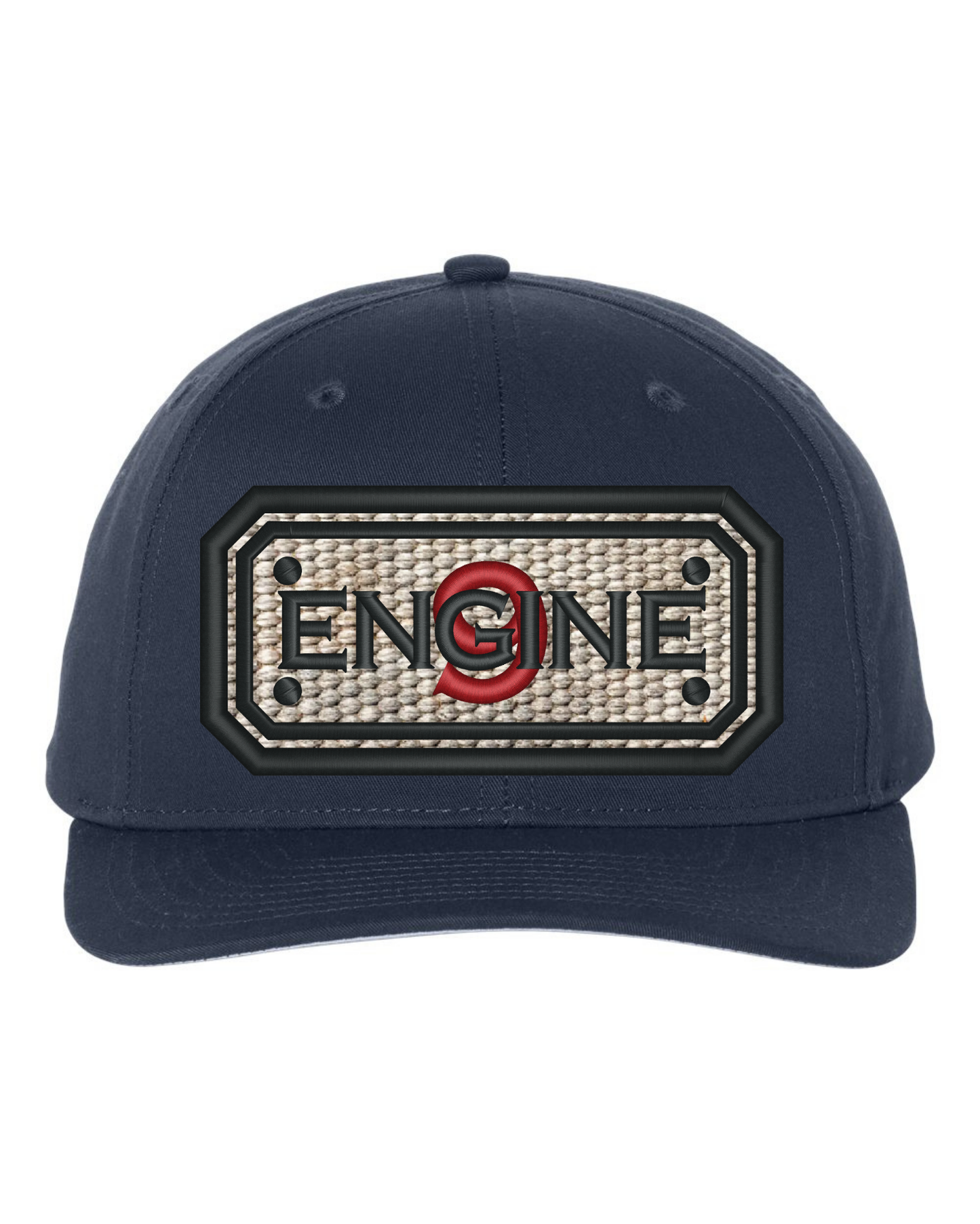 High Point Fire Rescue - ENGINE 9 (Uniform Approved)