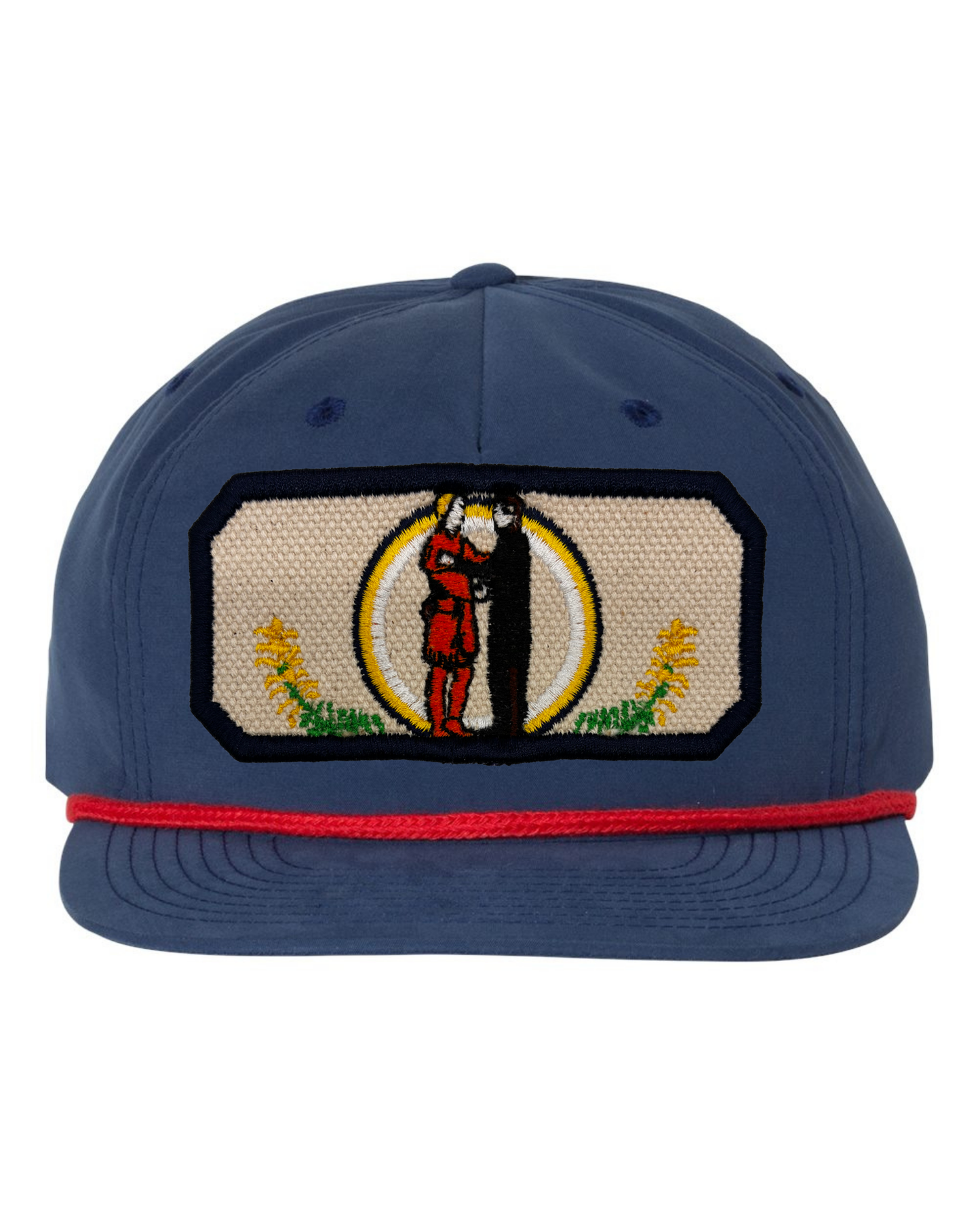 Kentucky Hose Hat