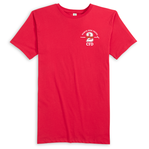 Carver FD Station 2 - North Side Pride