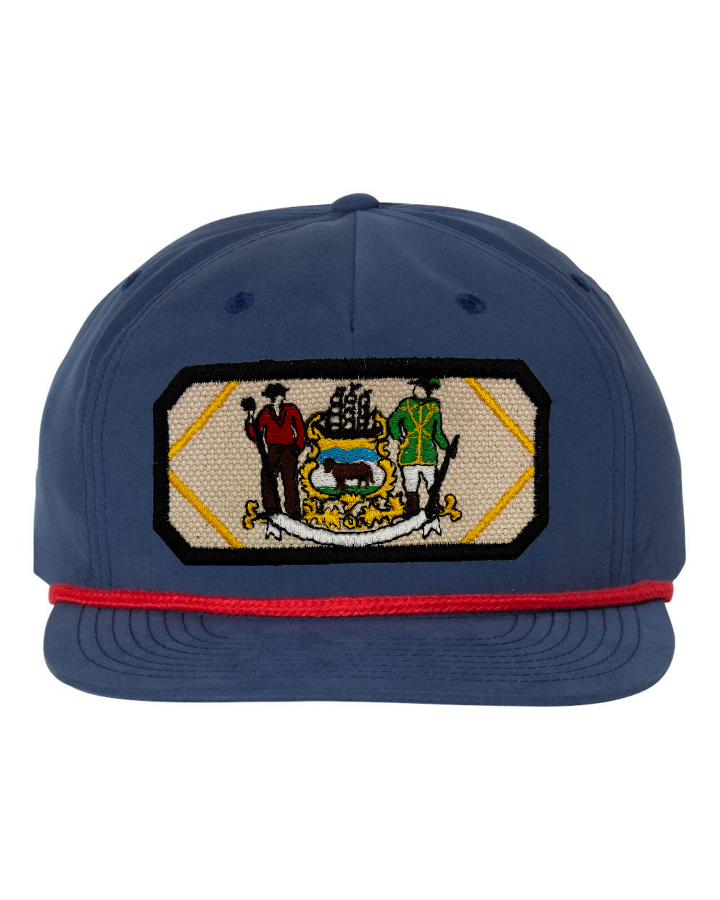 Delaware Hose Hat