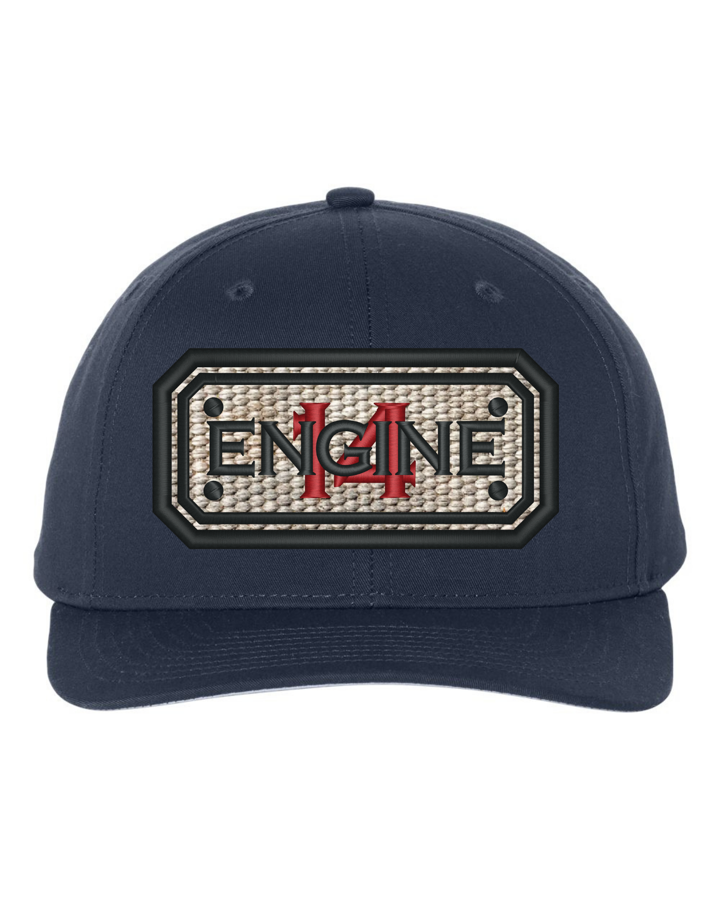 High Point Fire Rescue - ENGINE 14 (Uniform Approved)