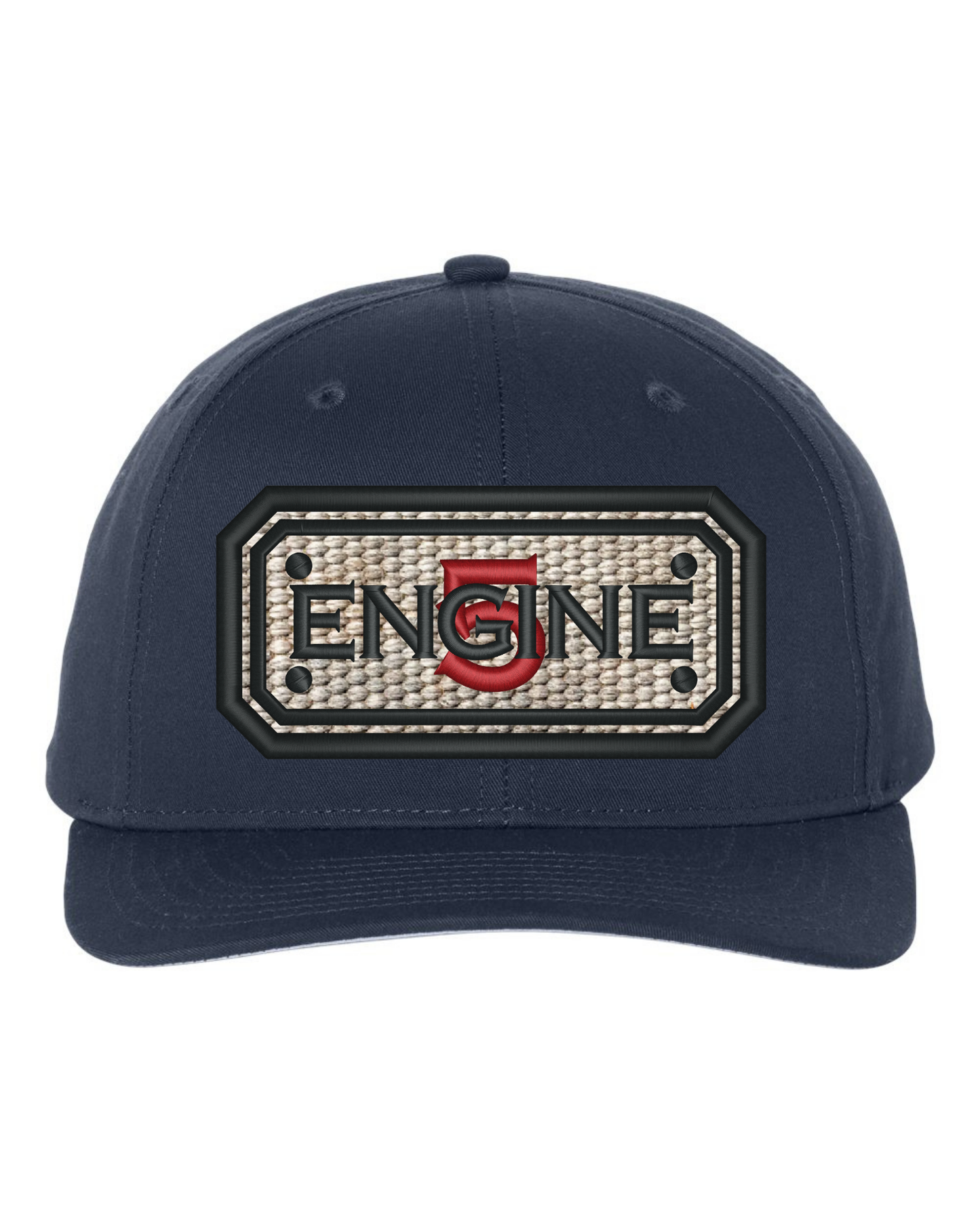 High Point Fire Rescue - ENGINE 5 (Uniform Approved)