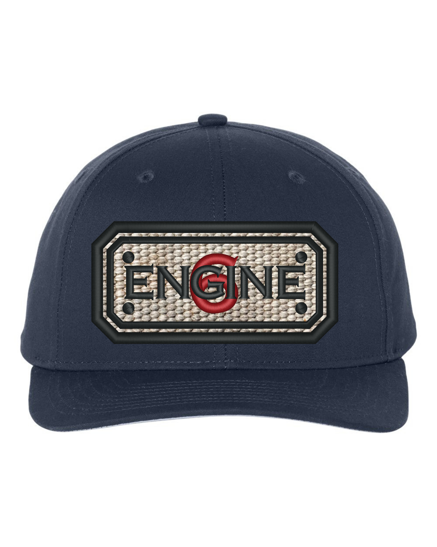 High Point Fire Rescue - ENGINE 6 (Uniform Approved)