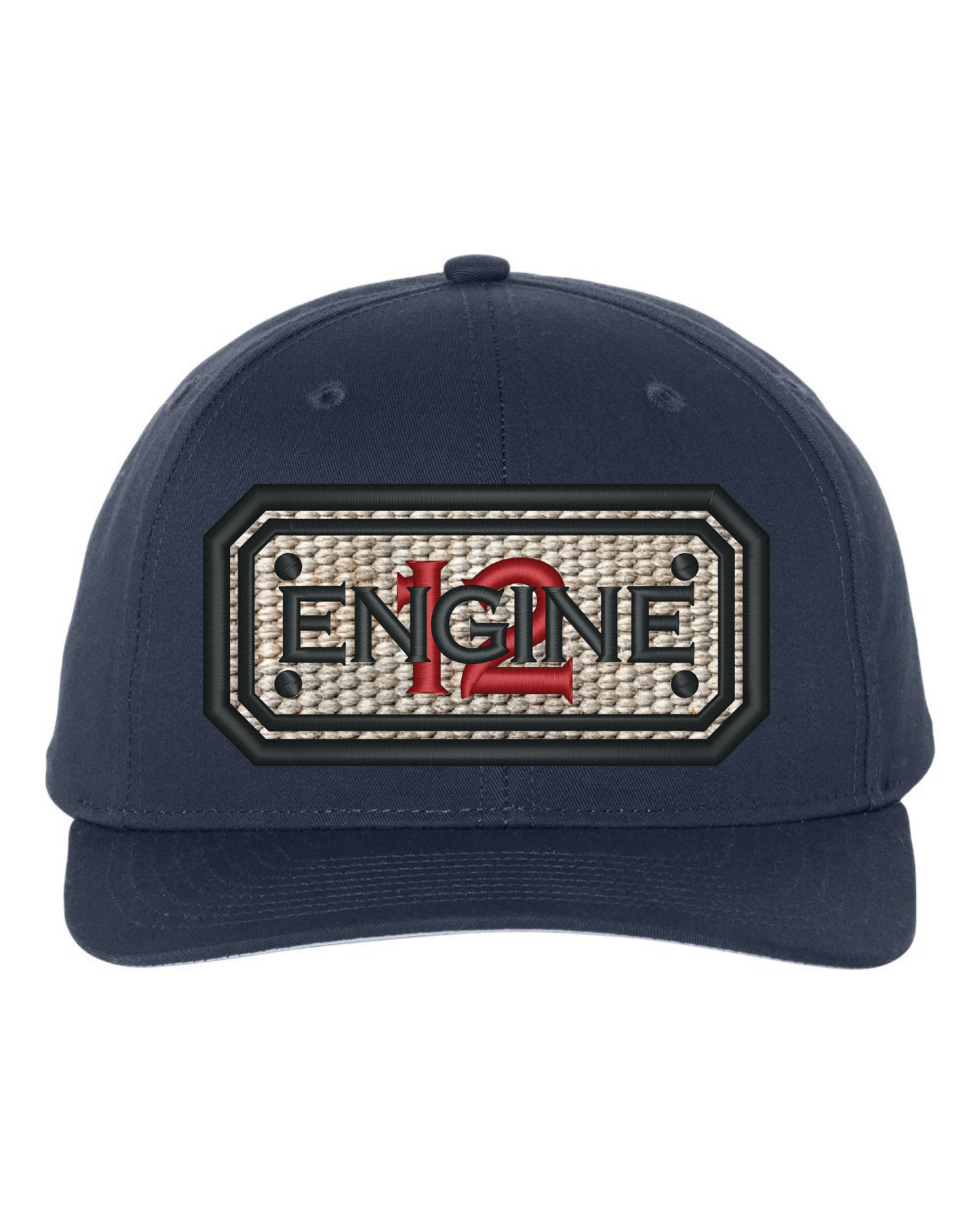 High Point Fire Rescue - ENGINE 12 (Uniform Approved)
