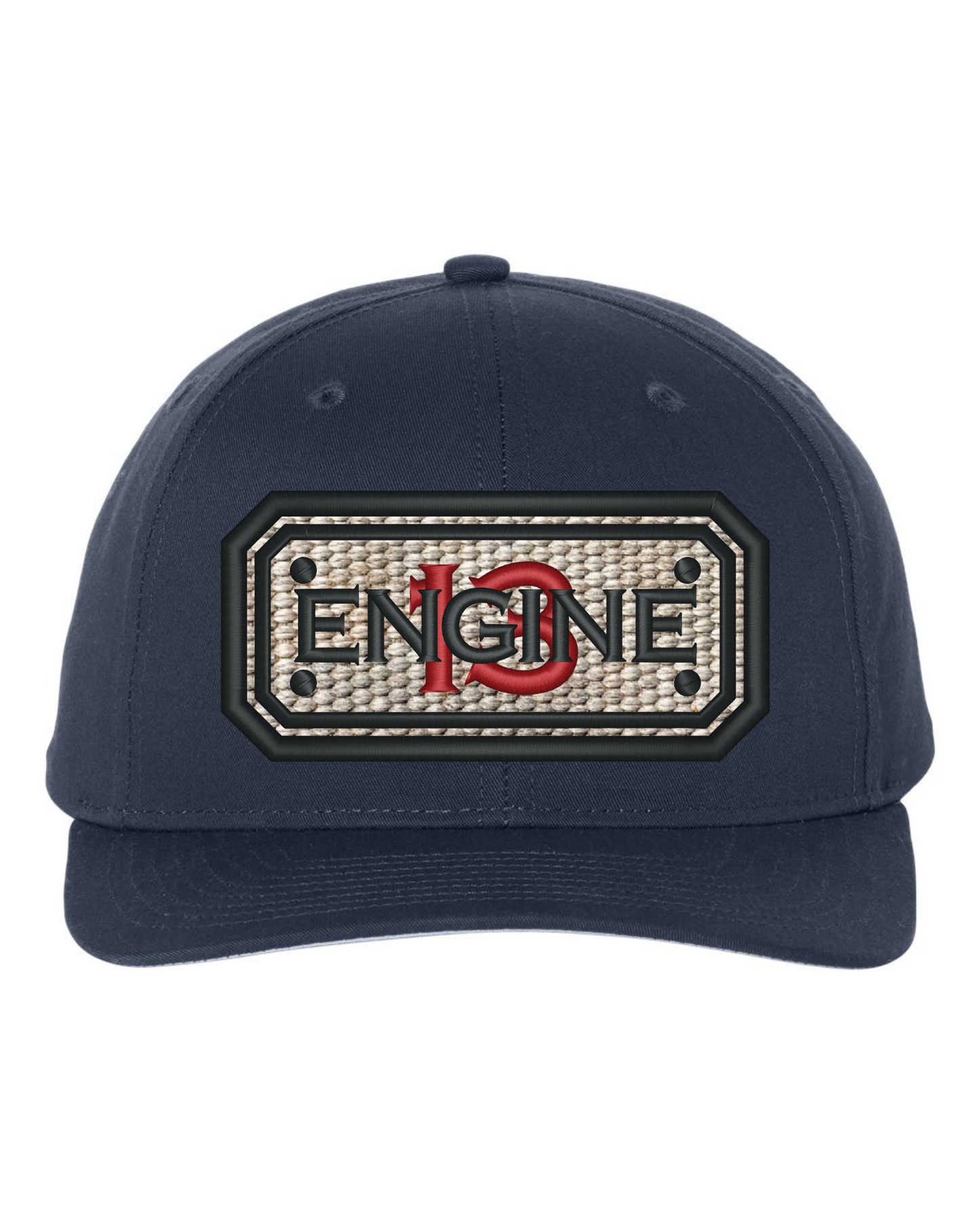 High Point Fire Rescue - ENGINE 13 (Uniform Approved)