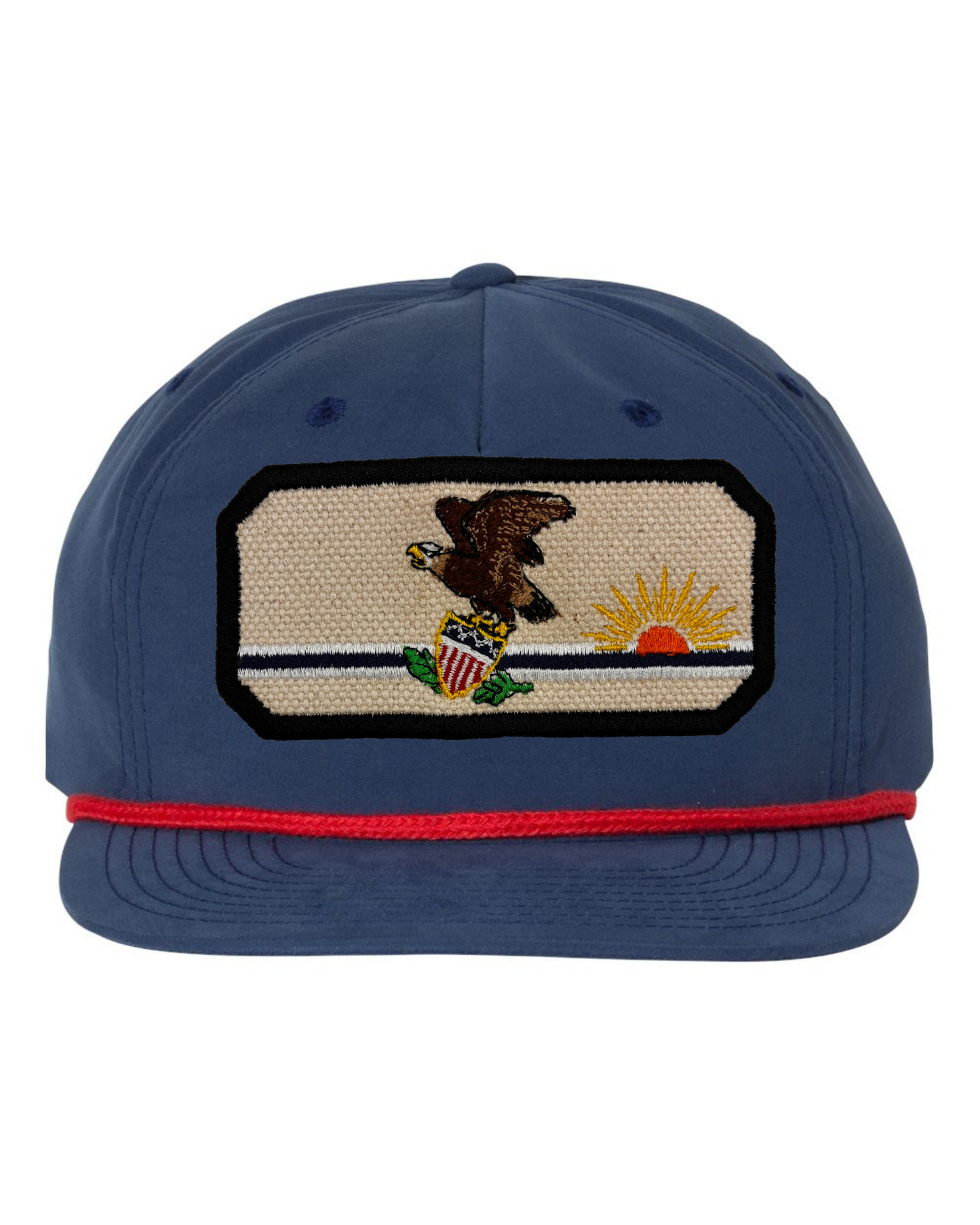Illinois Hose Hat