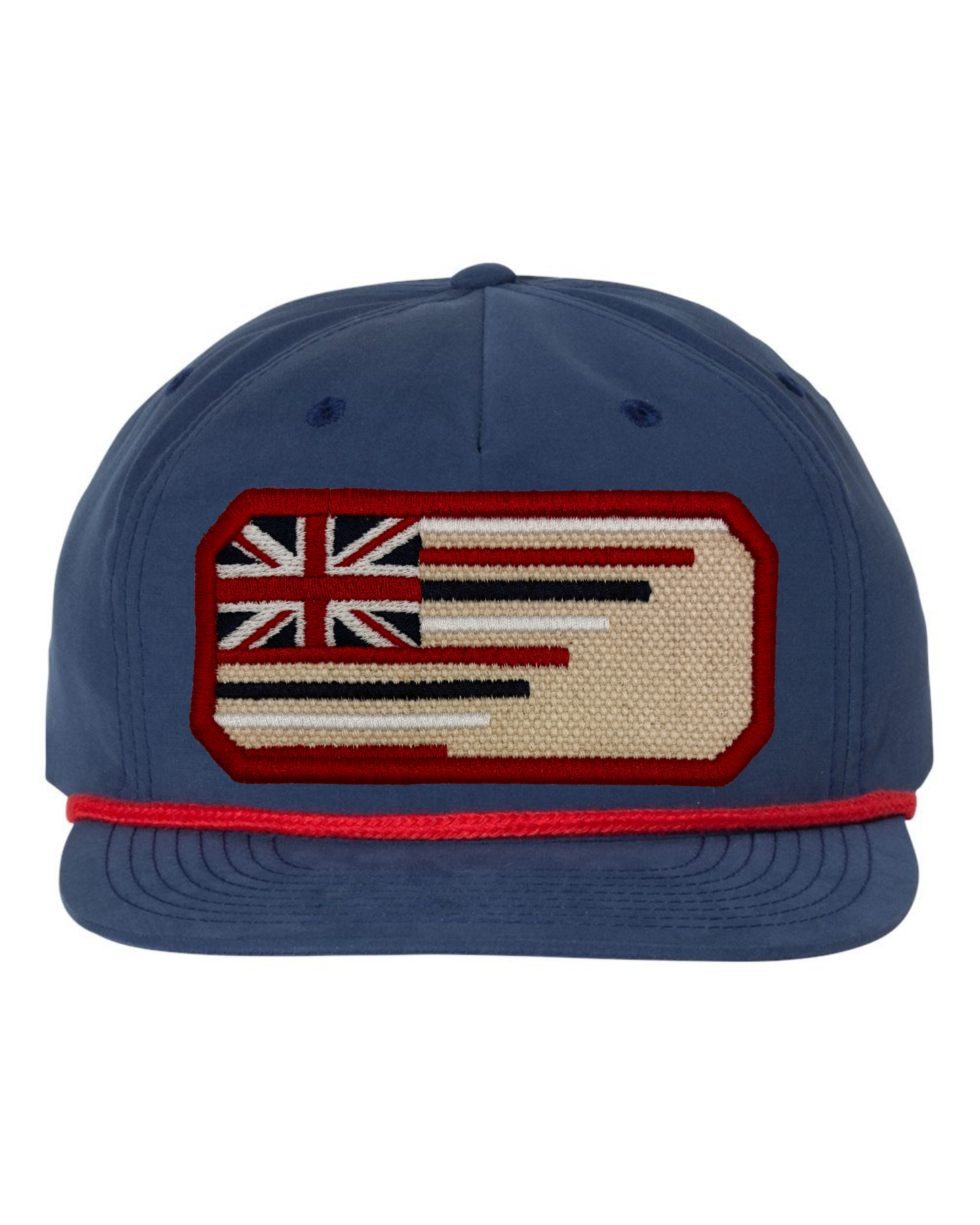 Hawaii Hose Hat