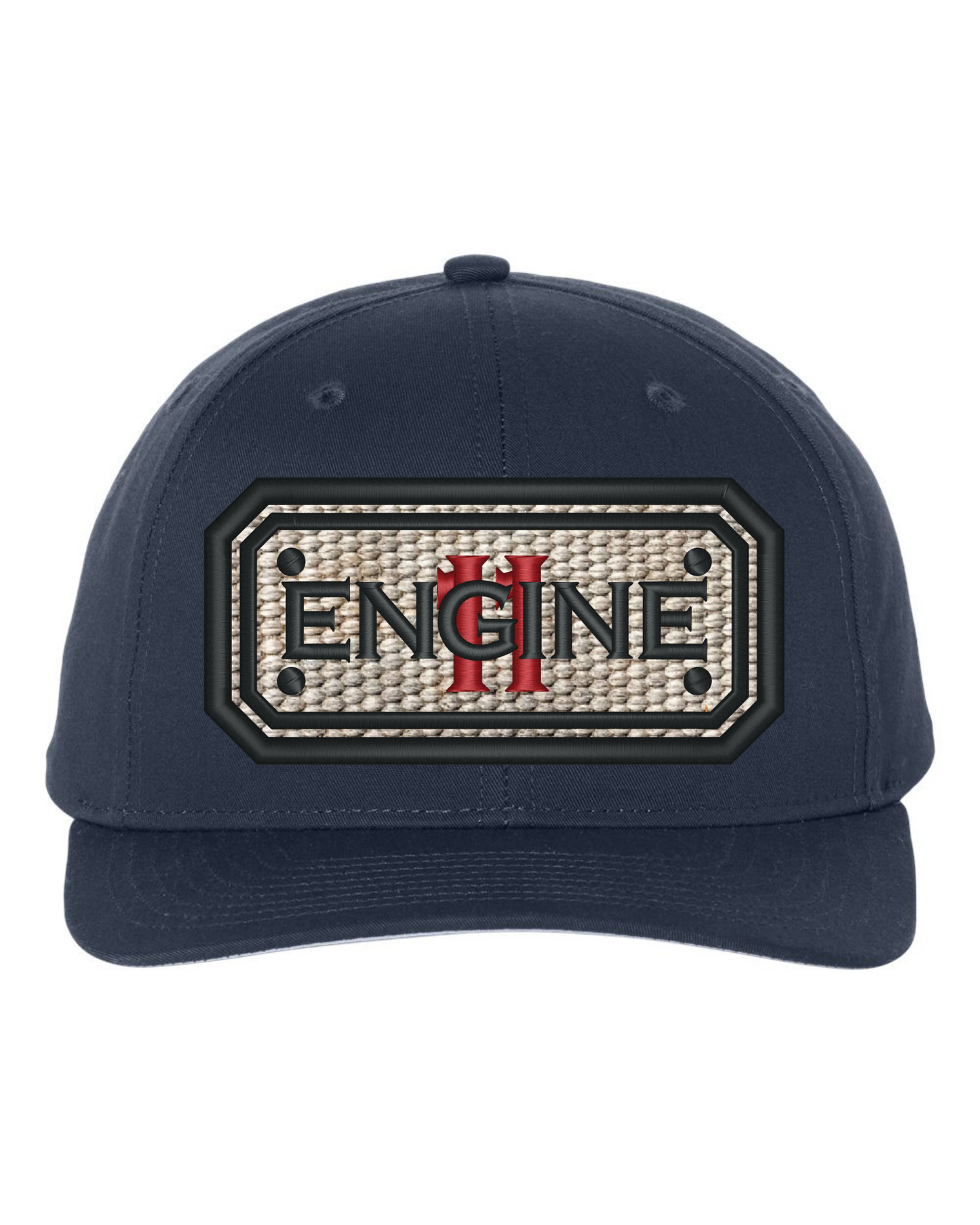 High Point Fire Rescue - ENGINE 11 (Uniform Approved)