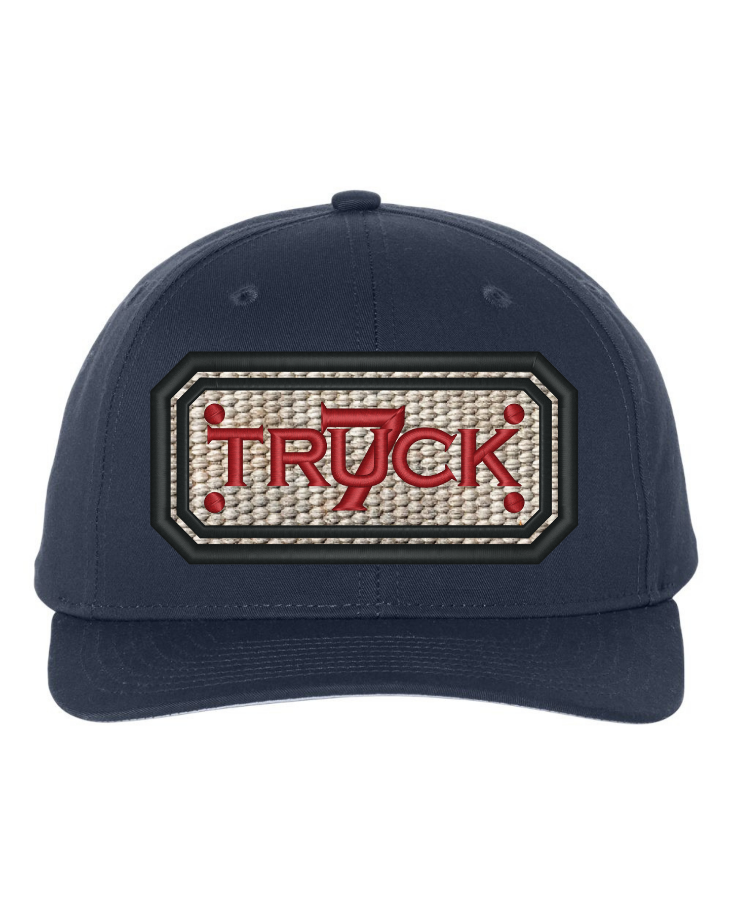 High Point Fire Rescue - TRUCK 7 (Uniform Approved)